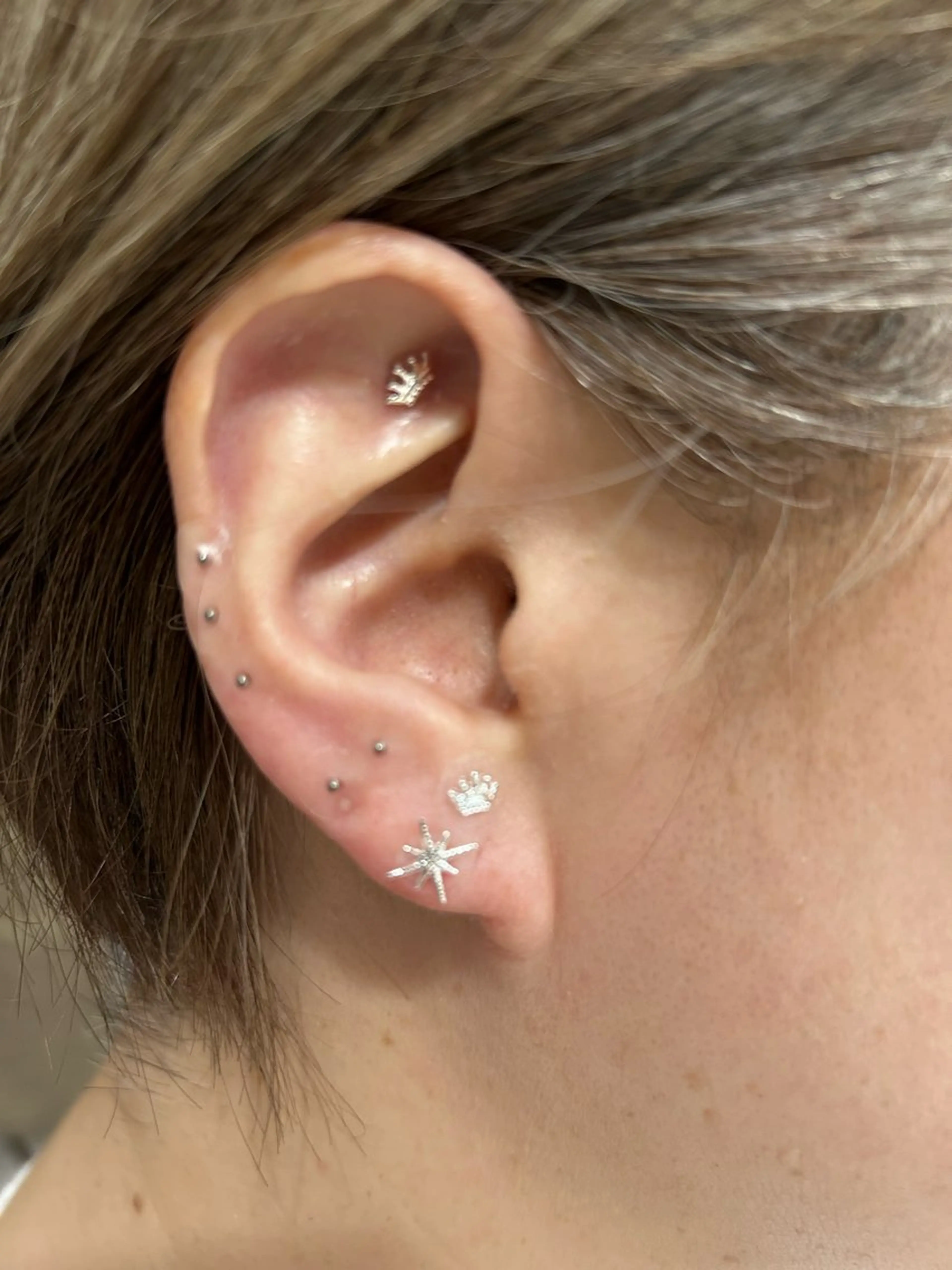 温活美肌専門サロン Lien『リアン』のエステ・リラクイメージ