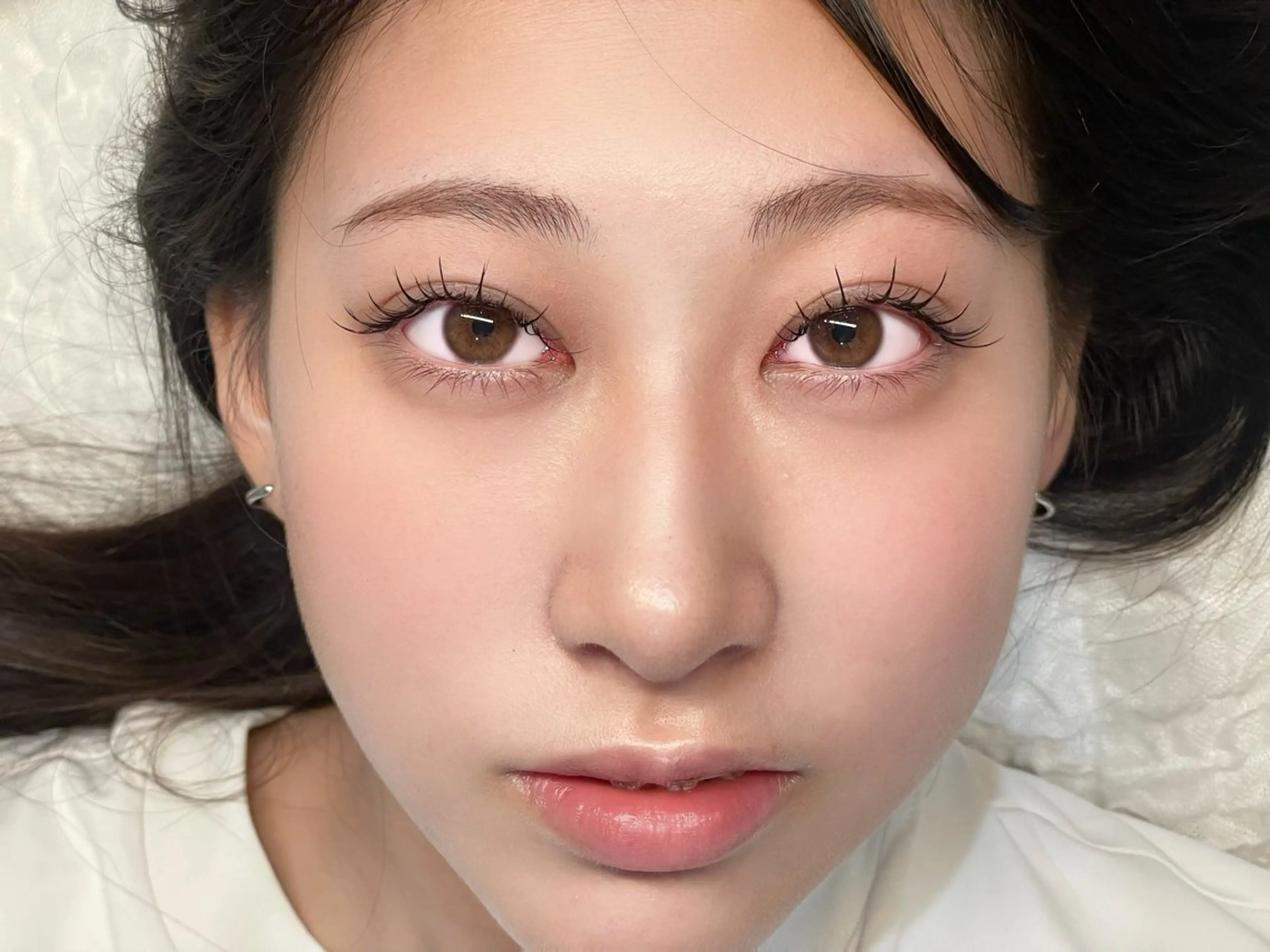 マツエク・マツパ おざき ゆきののマツエク・マツパデザイン