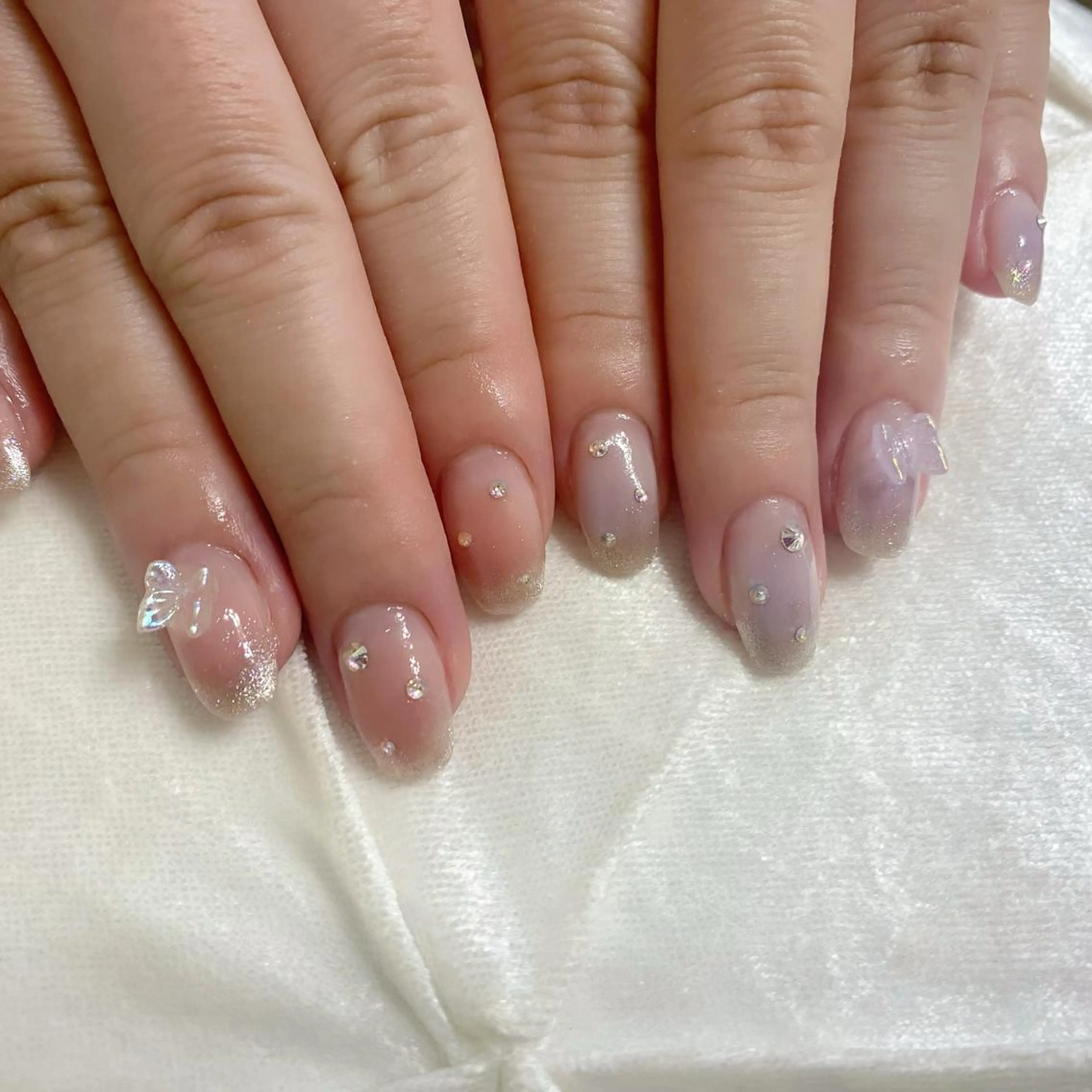 ネイル ハンドネイル Uchida Mayunaのその他イメージ