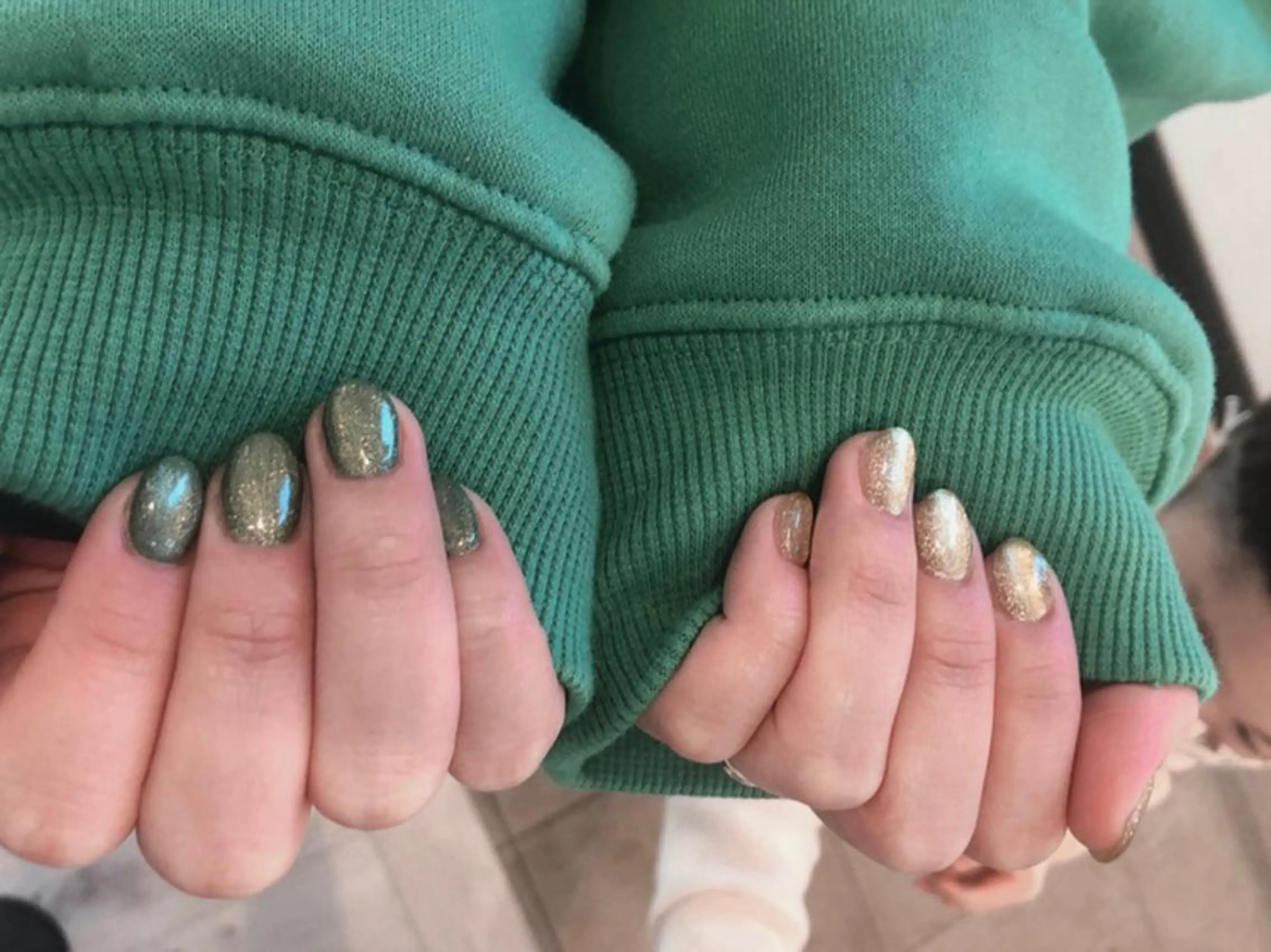 ネイル ハンドネイル フットネイル rea .のネイルデザイン