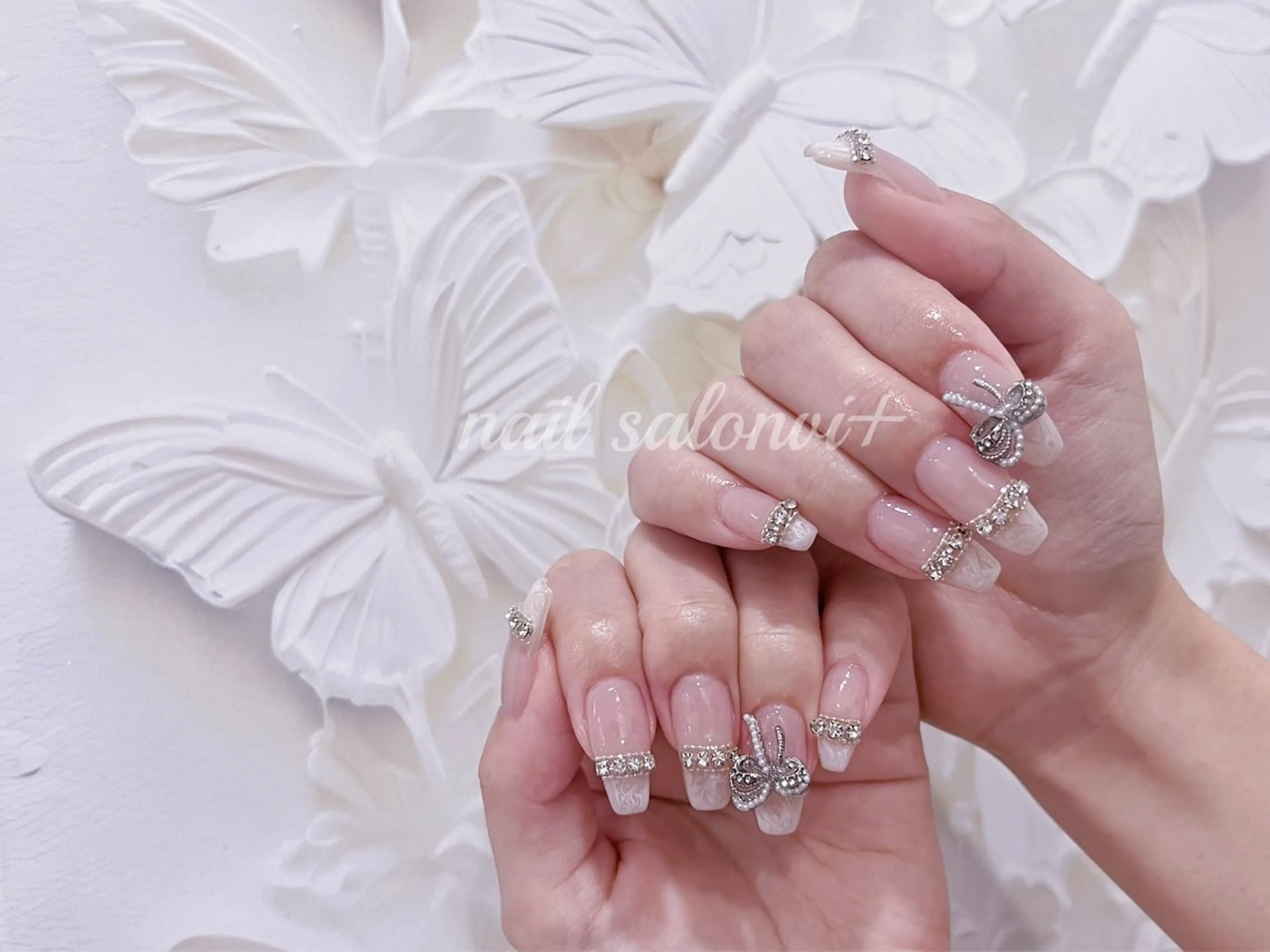 ネイル S2 nailのネイルデザイン