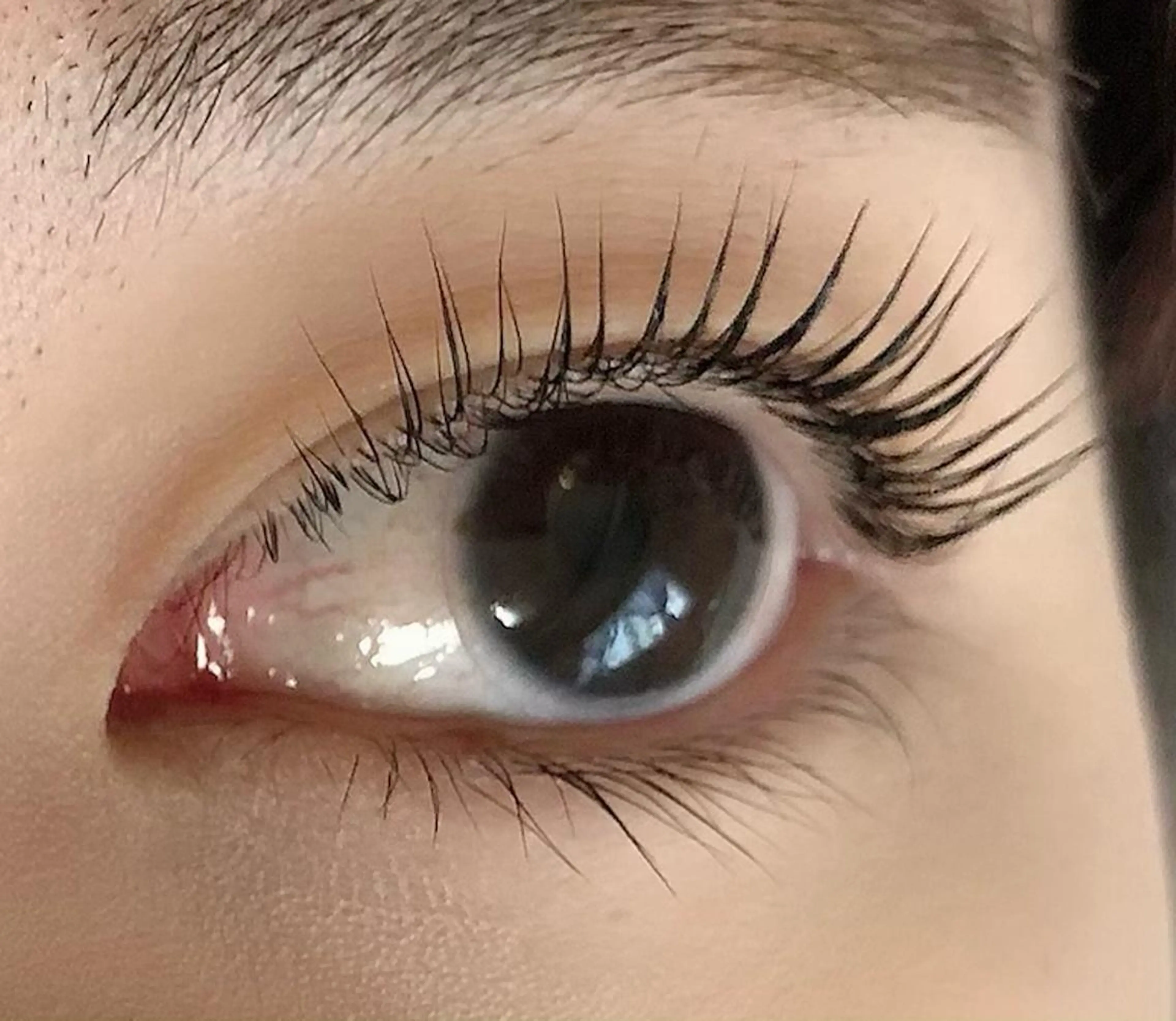 マツエク・マツパ ロッコビューティー アヤカのマツエク・マツパデザイン