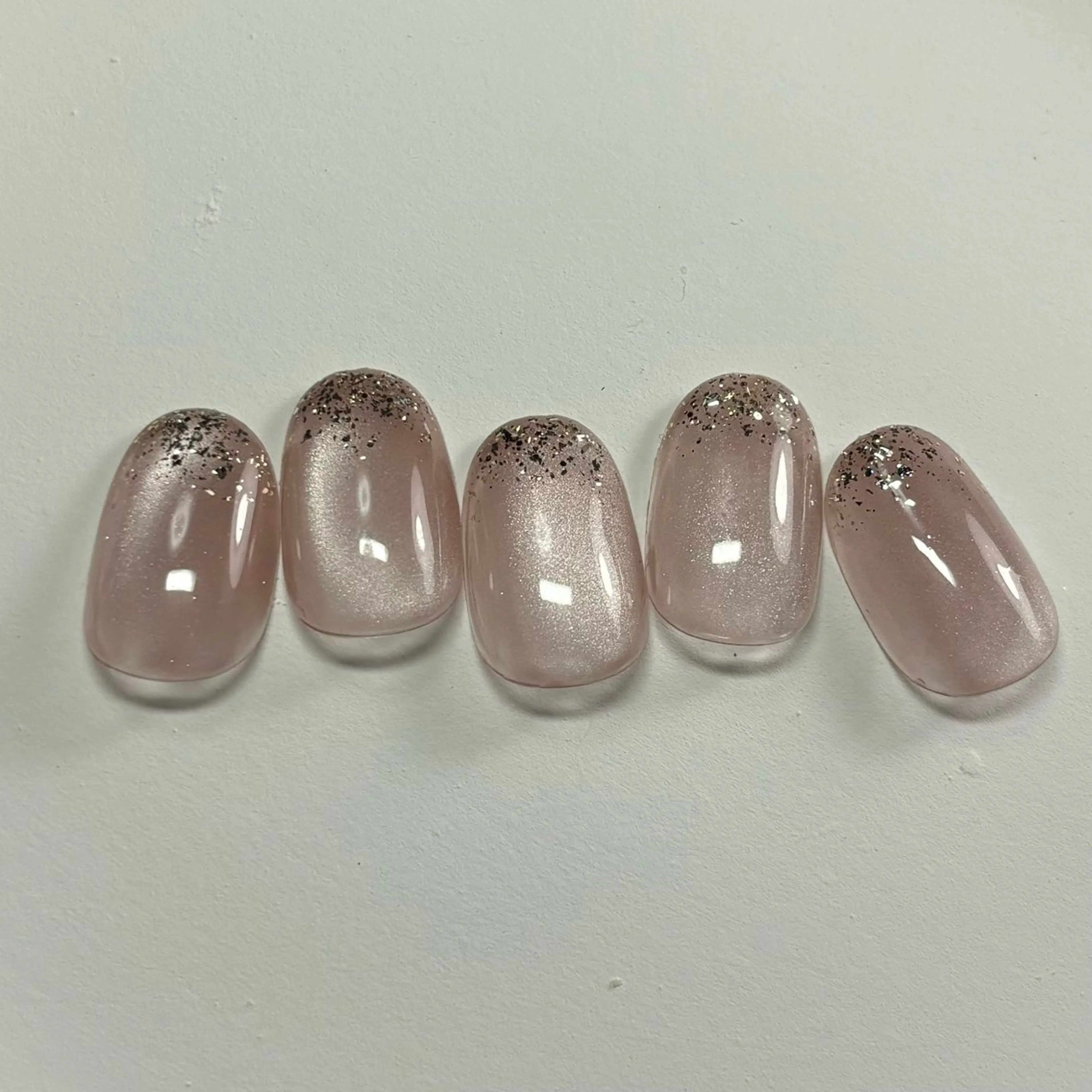 ネイル SOL maiのネイルデザイン