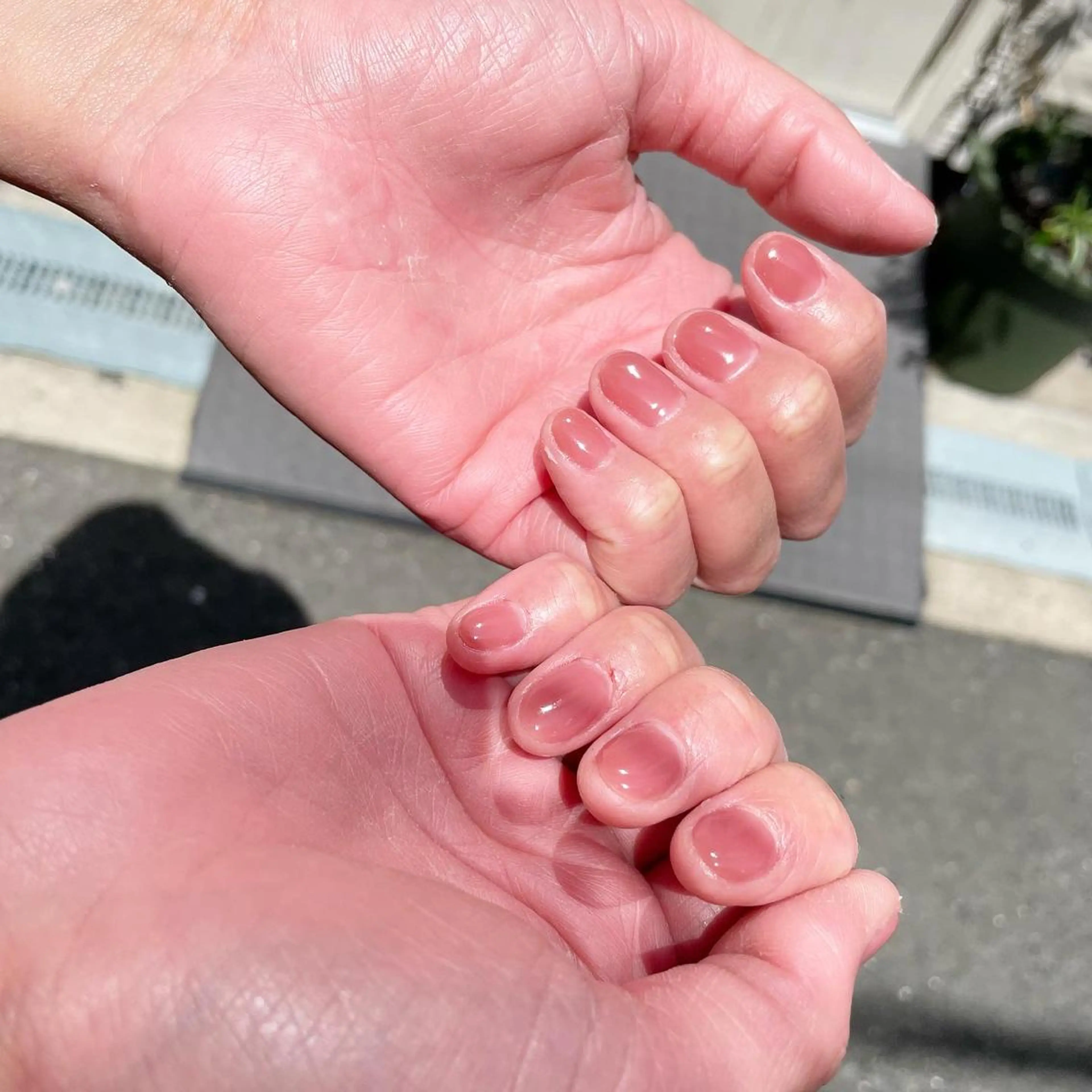 ネイル 吉村 優子のネイルデザイン