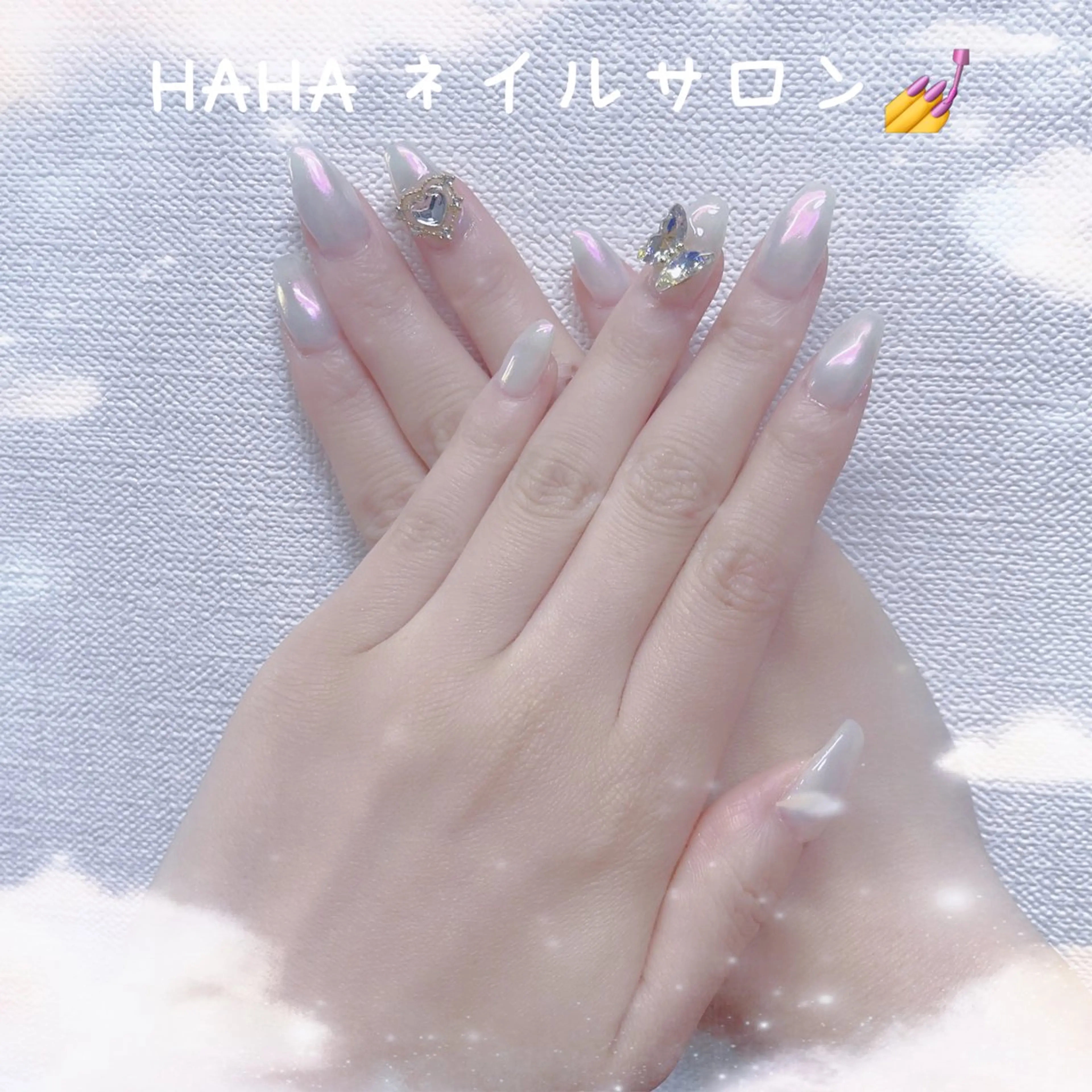 ネイル ハンドネイル SEII_NAILS SEIIのネイルデザイン