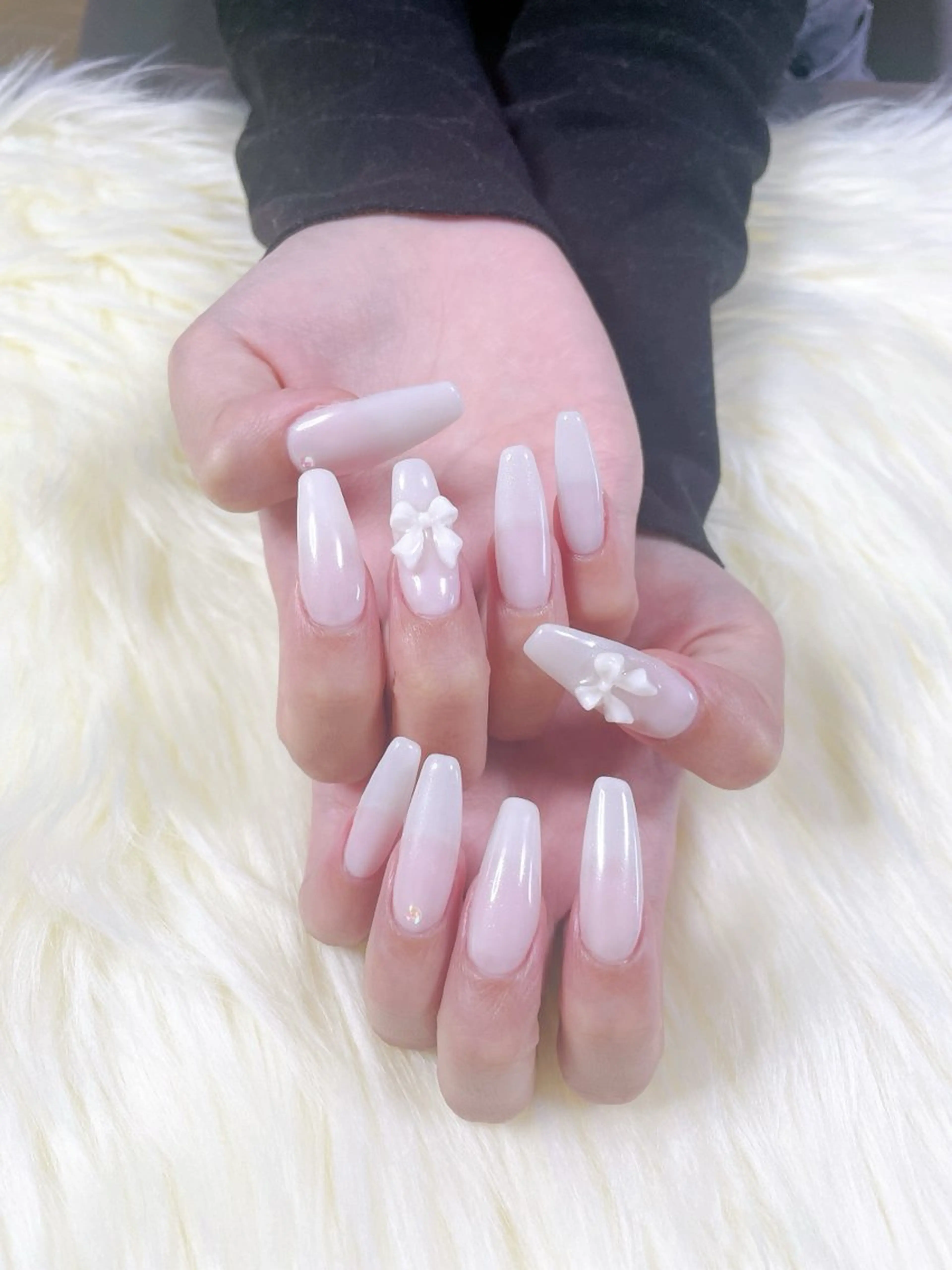 ネイル ハンドネイル cherish nailのネイルデザイン
