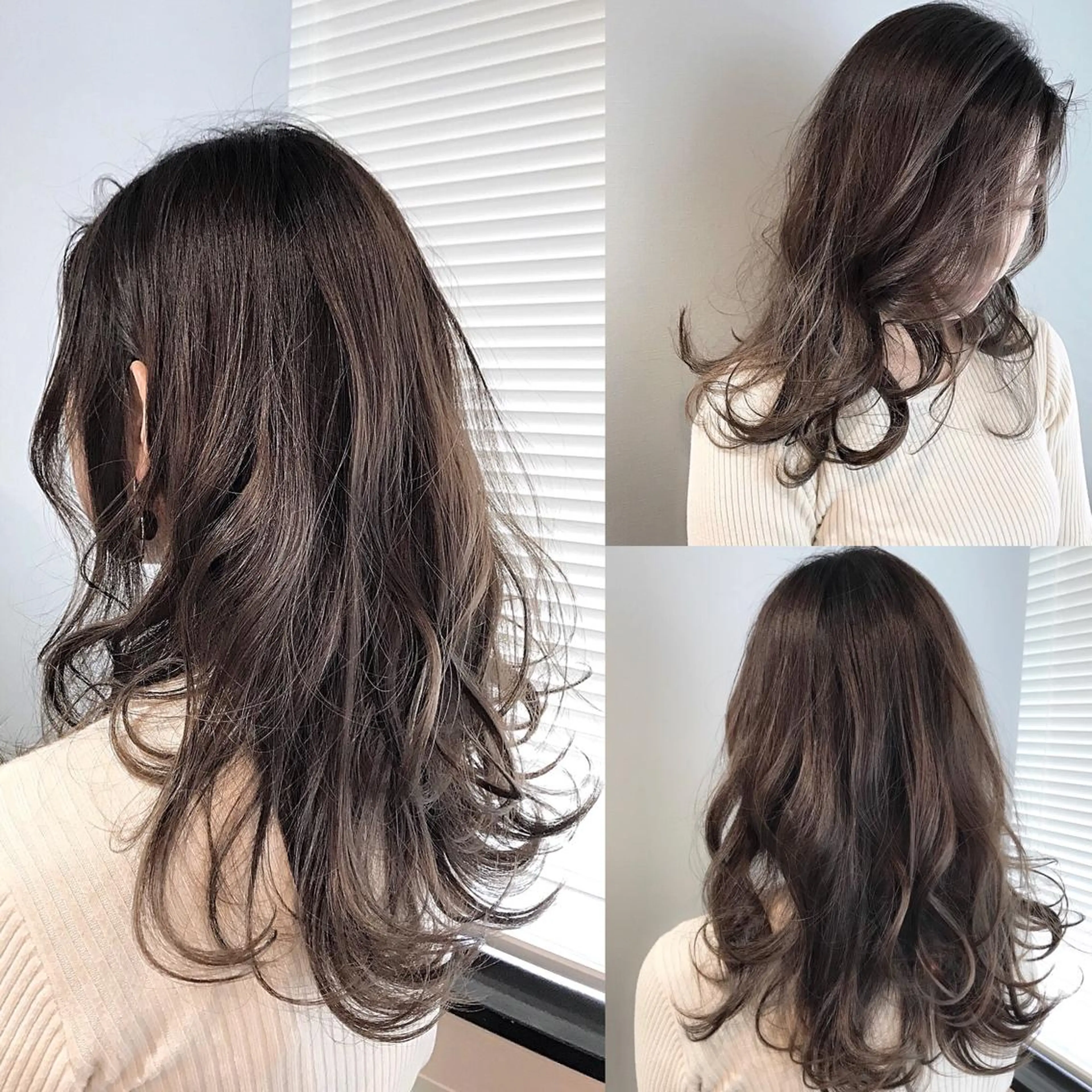 ロング 【髪質改善特化】 ✂︎  jun ✂︎のヘアスタイル
