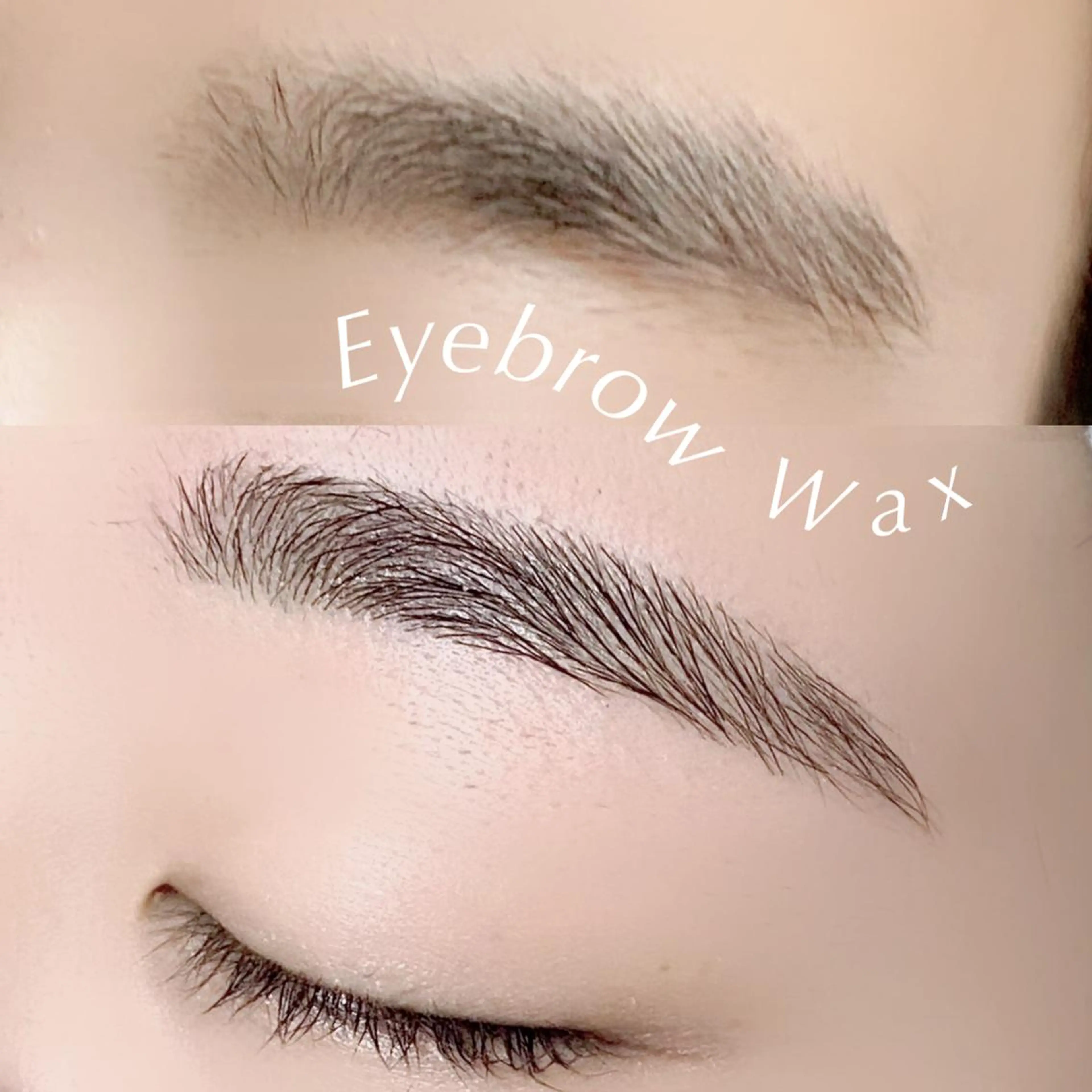 アイブロウ アイラッシュ ユーリのマツエク・マツパデザイン