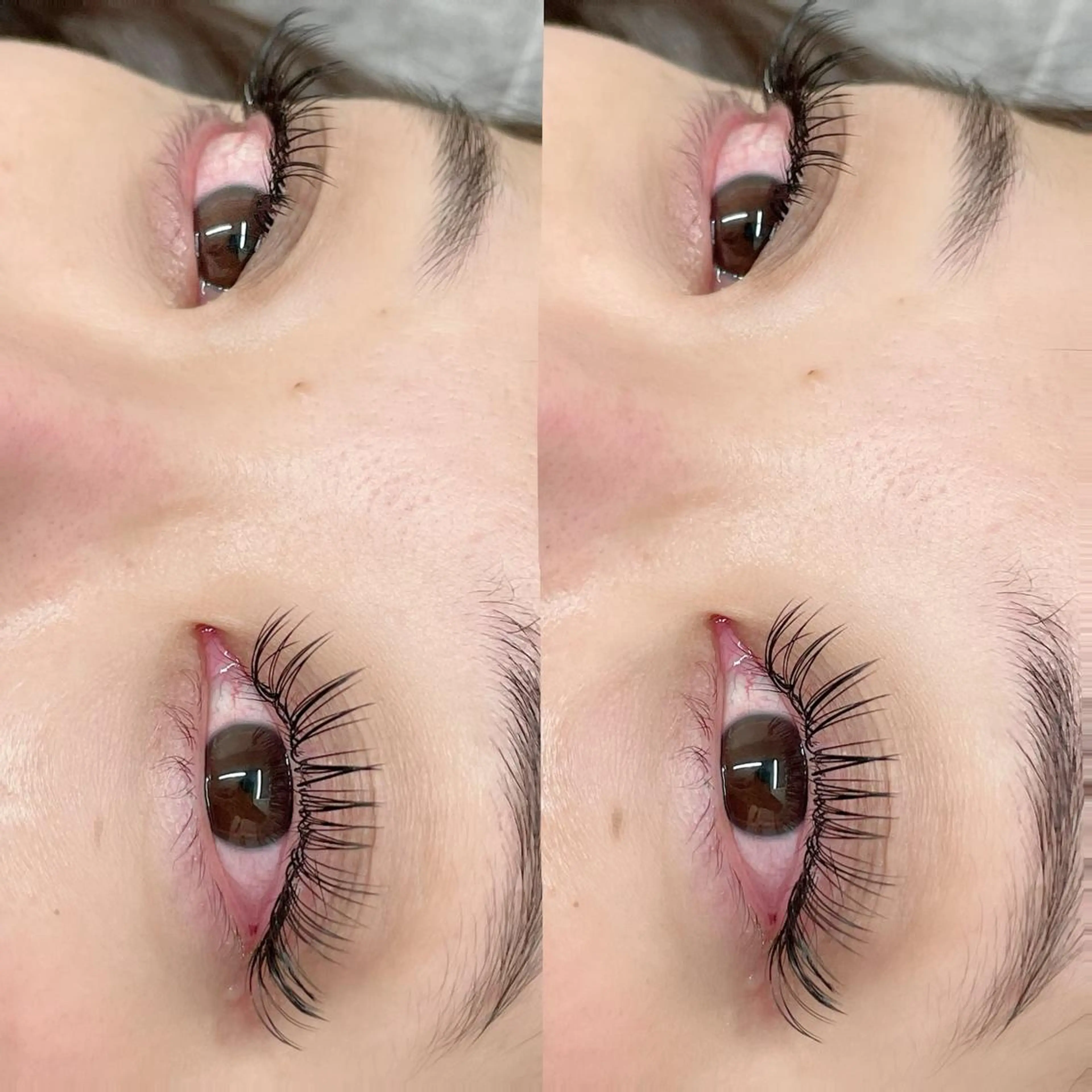 マツエク・マツパ BAMBI 🖤KAWAIのマツエク・マツパデザイン