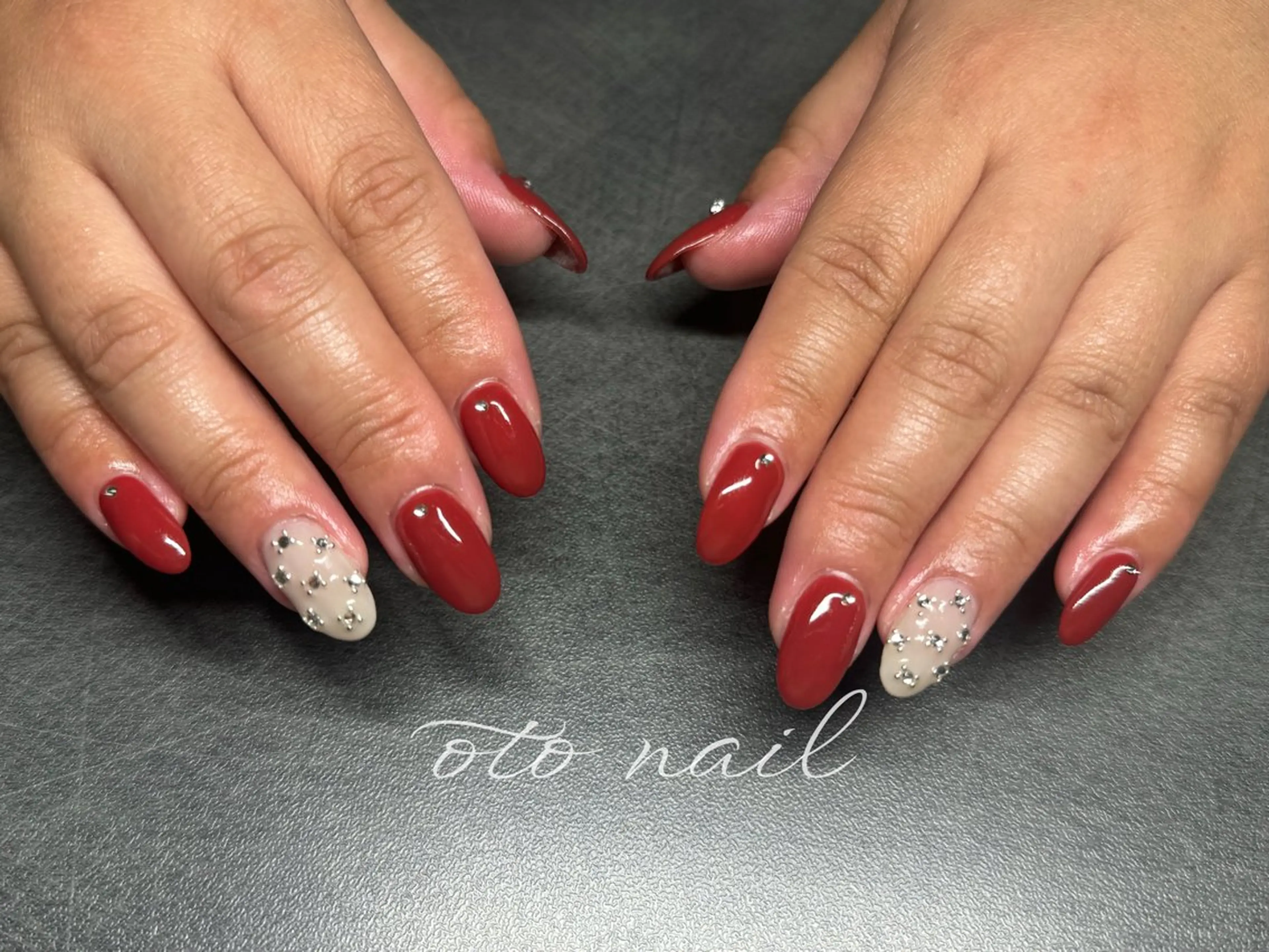 ネイル oto nailのネイルデザイン