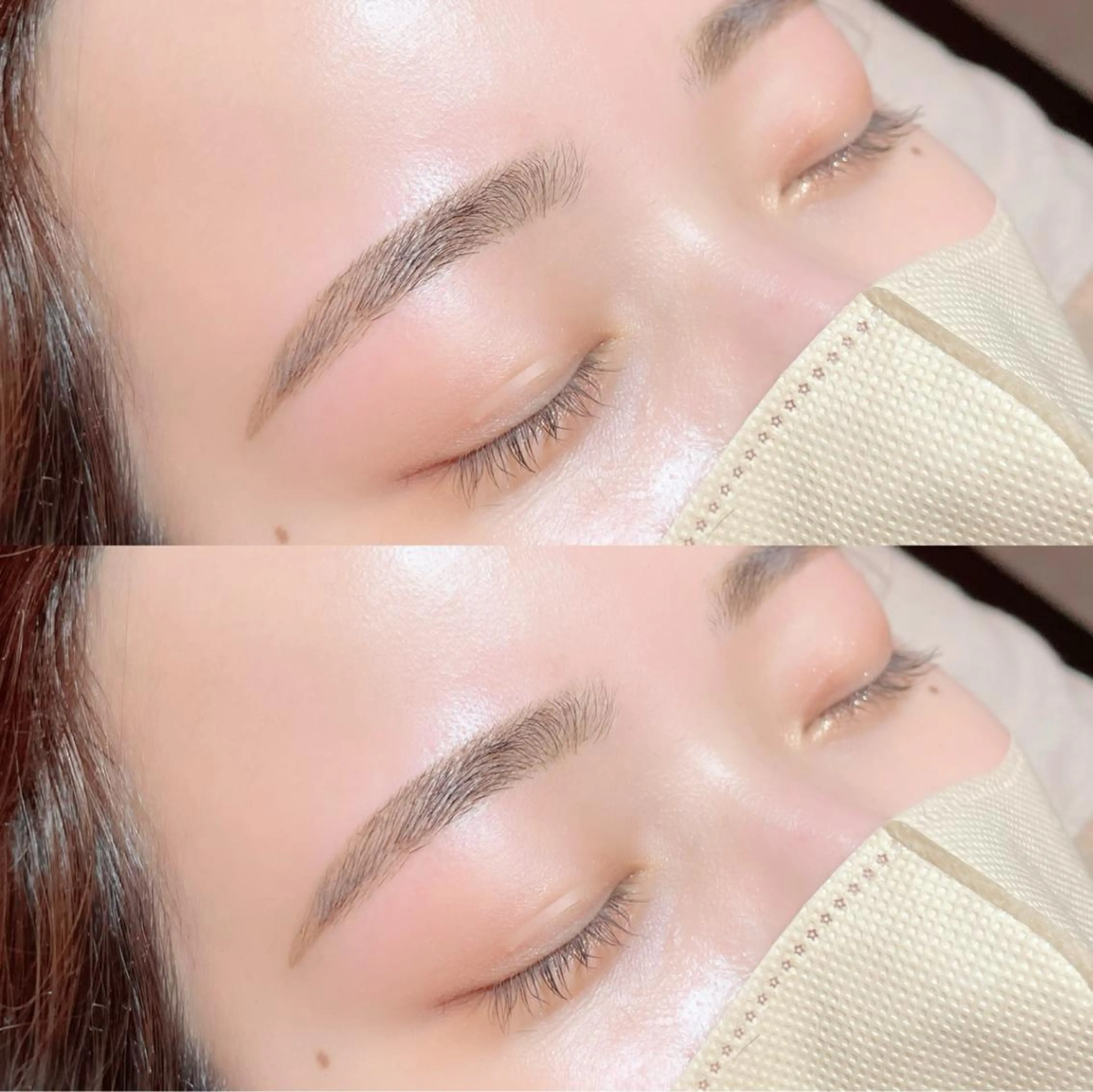 アイブロウ mignon /まつげパーマ・小顔のマツエク・マツパデザイン