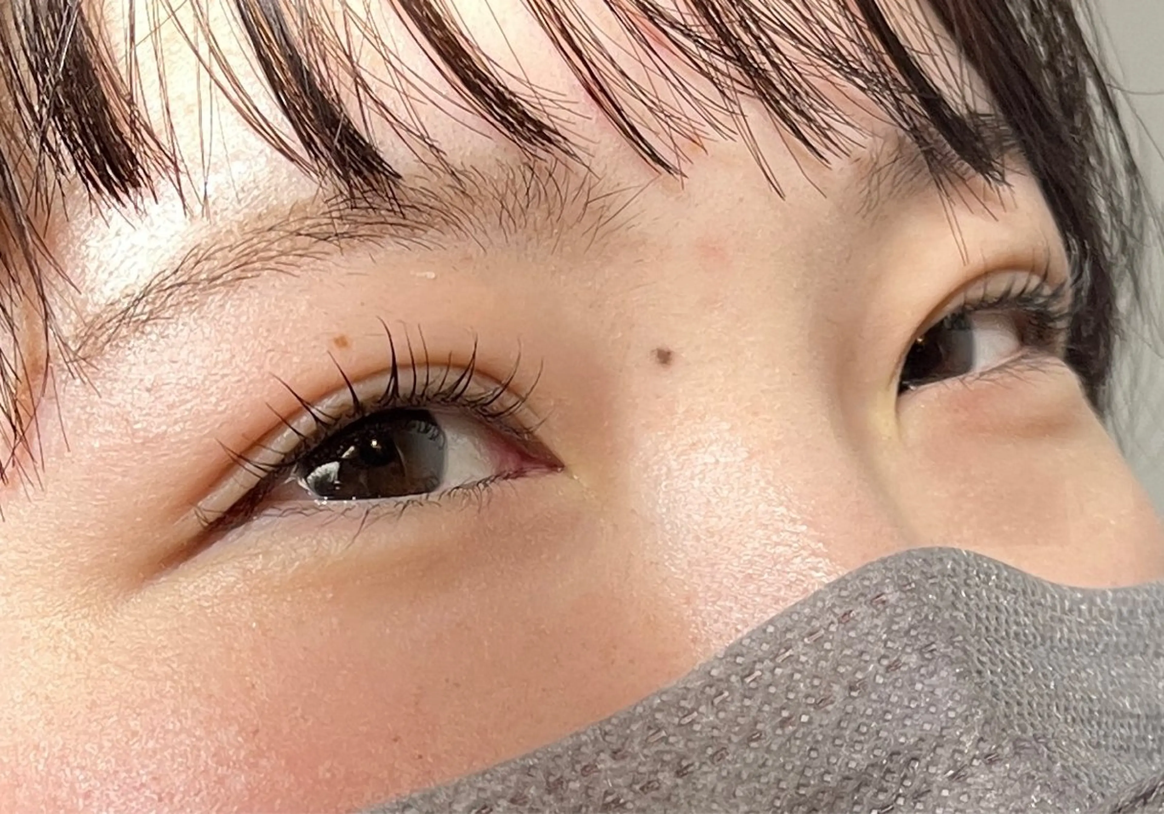 マツエク・マツパ Charme totalsalonのネイルデザイン