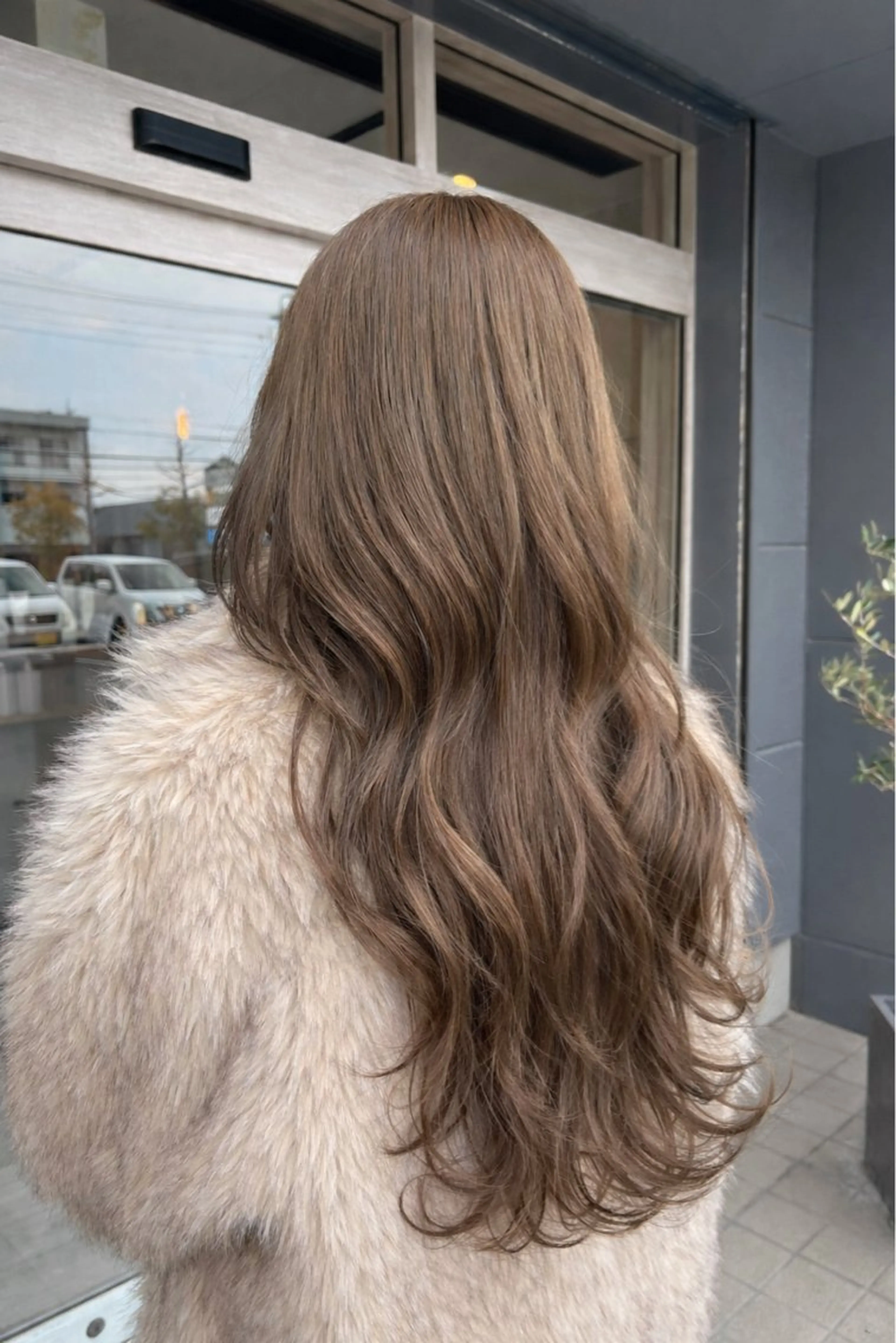 ロング fil. / narumiのヘアスタイル