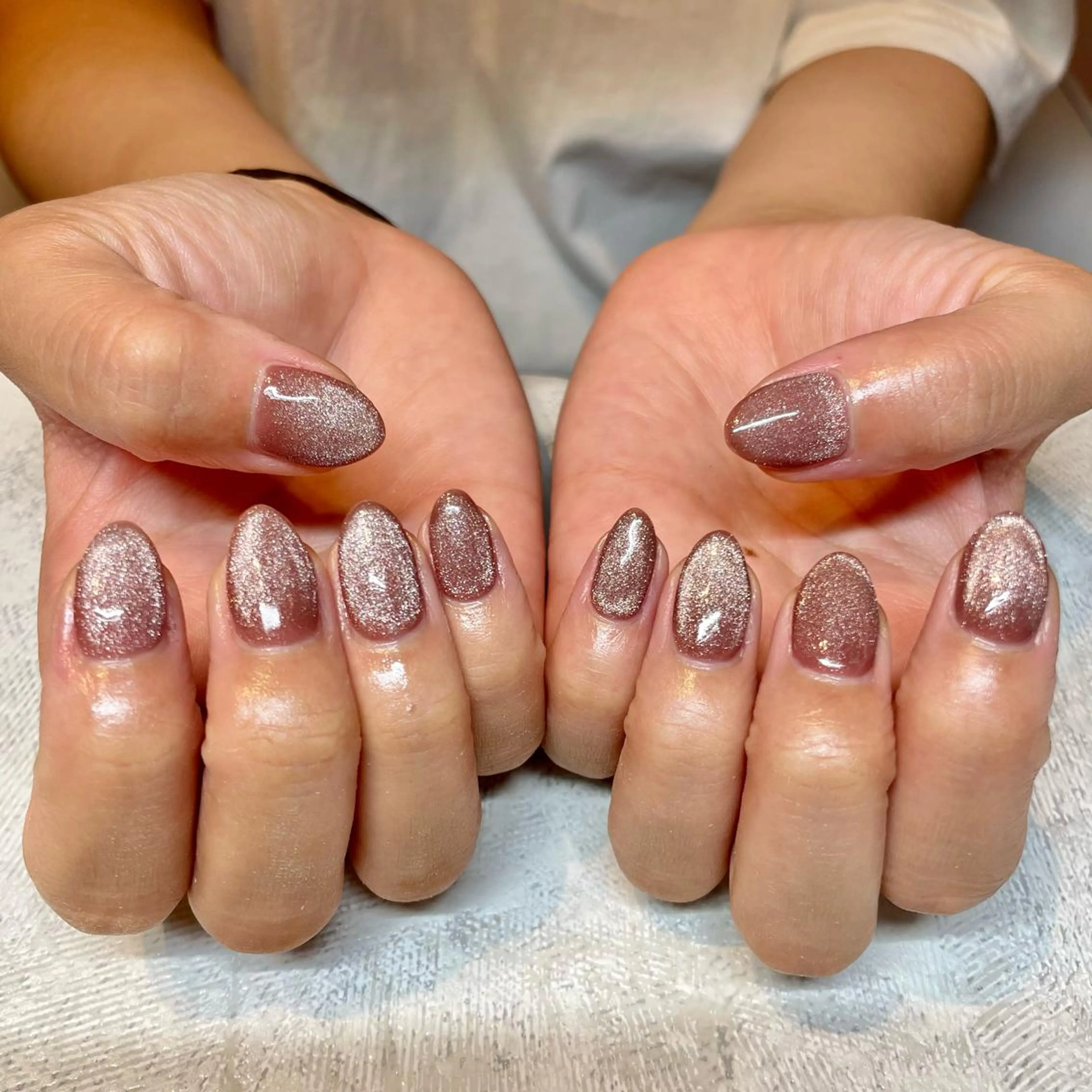 ネイル ハンドネイル Tocowaka マエダのネイルデザイン