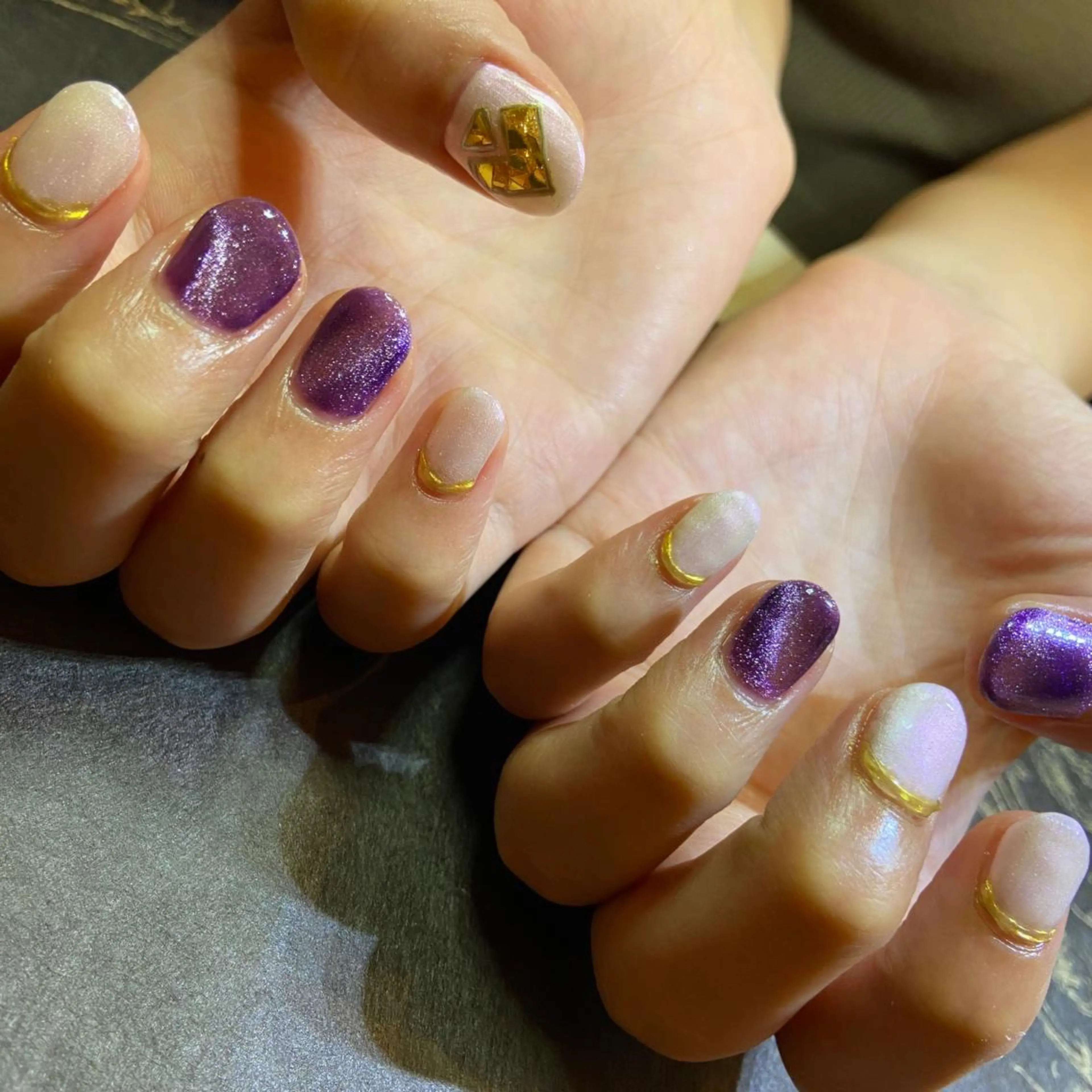 ネイル nailbios .tomo.のネイルデザイン