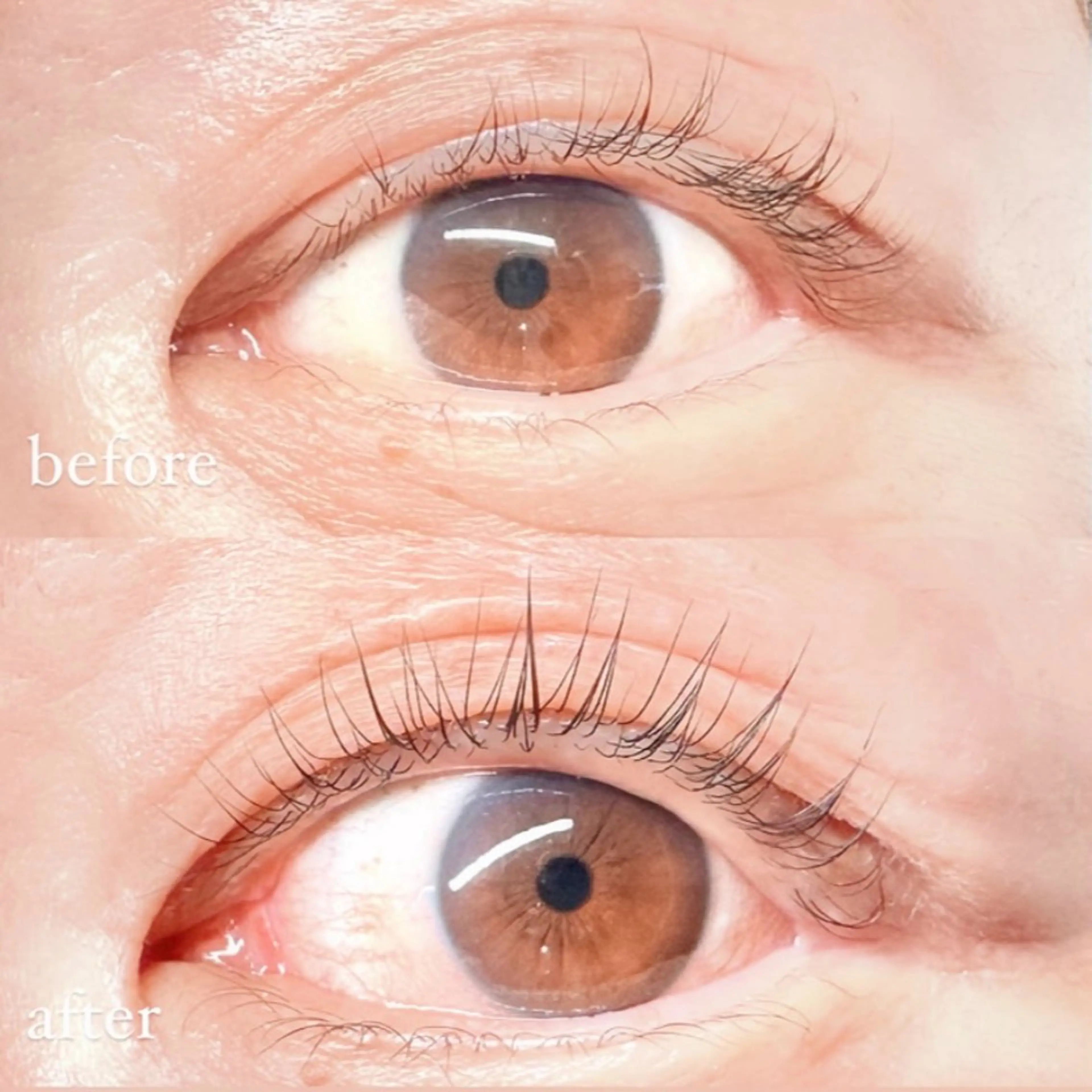 マツエク・マツパ momoka 💕のマツエク・マツパデザイン