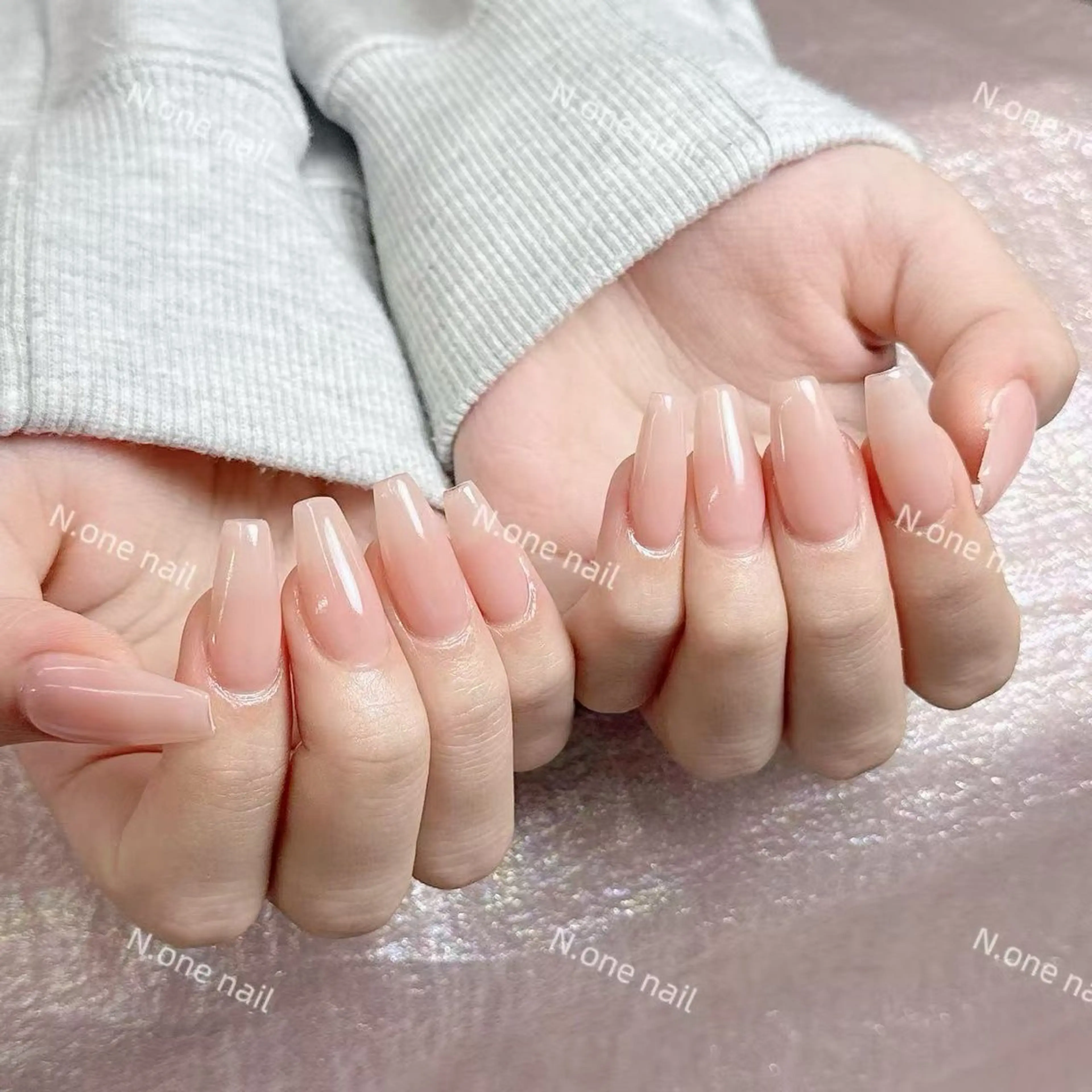 ネイル N．one ゆき💋のネイルデザイン