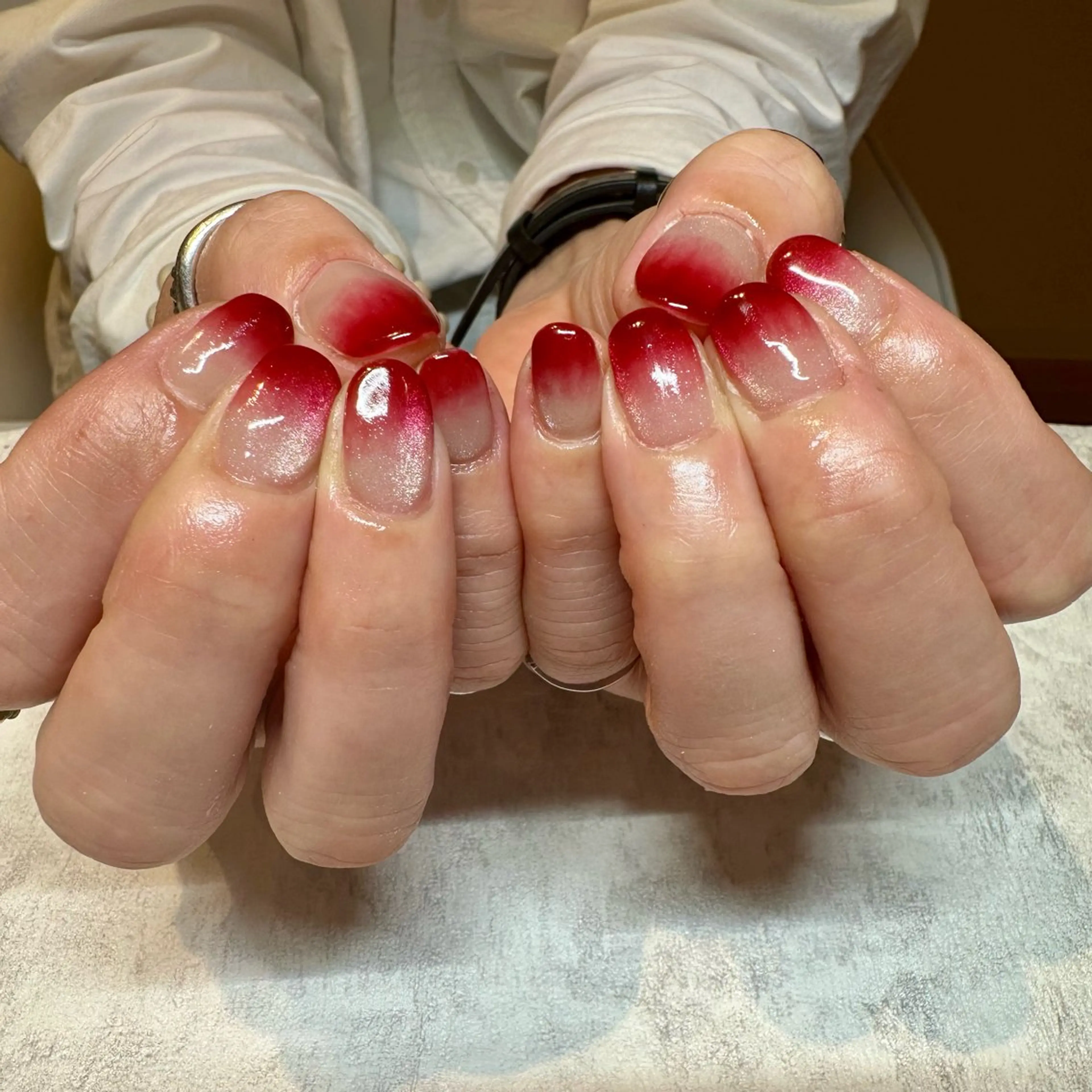 ネイル Tocowaka マエダのネイルデザイン