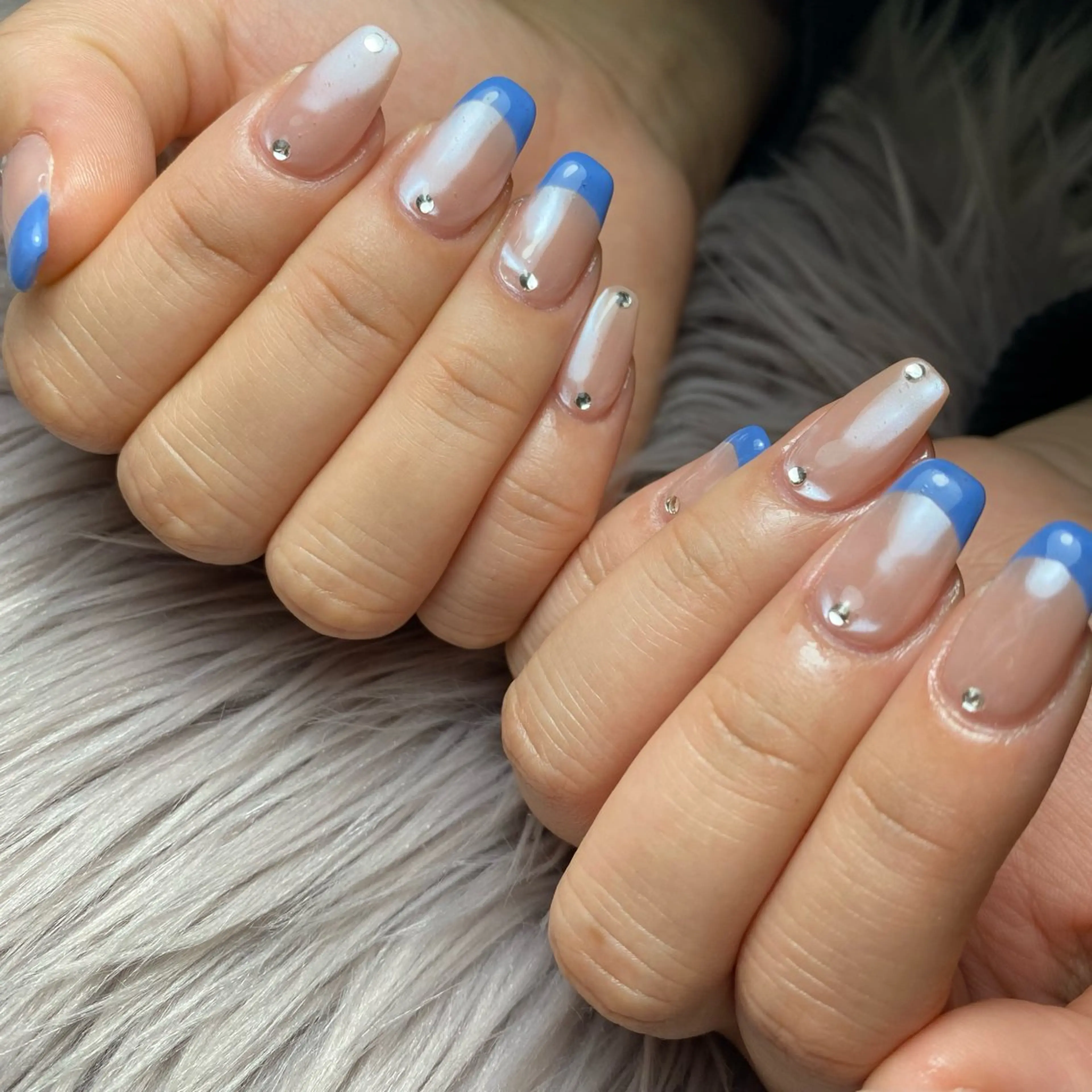 ネイル Beauty Space N&Nのネイルデザイン