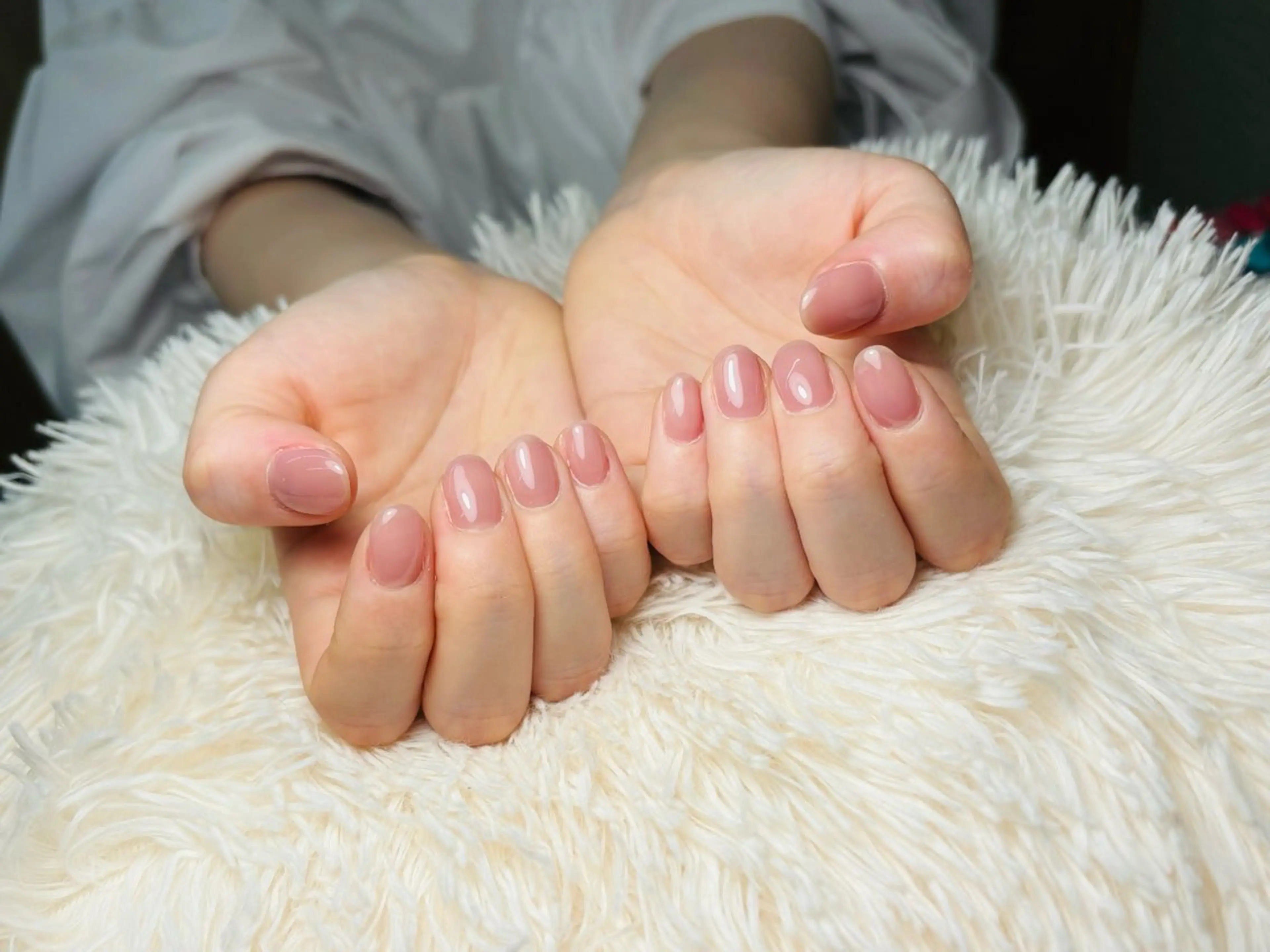 ネイル NailOnason ナナのネイルデザイン