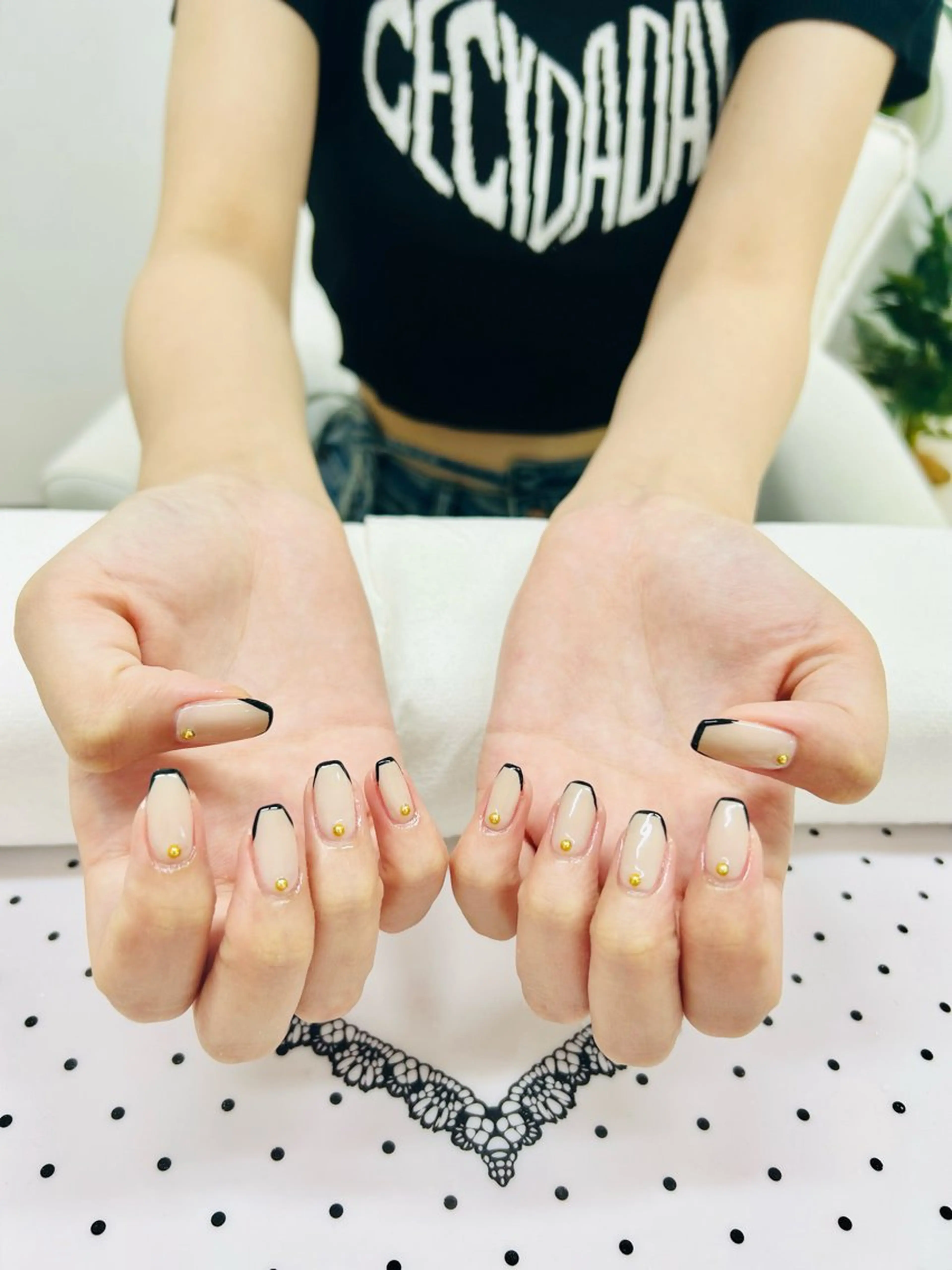 ネイル プライベートサロン LALA Nailのネイルデザイン