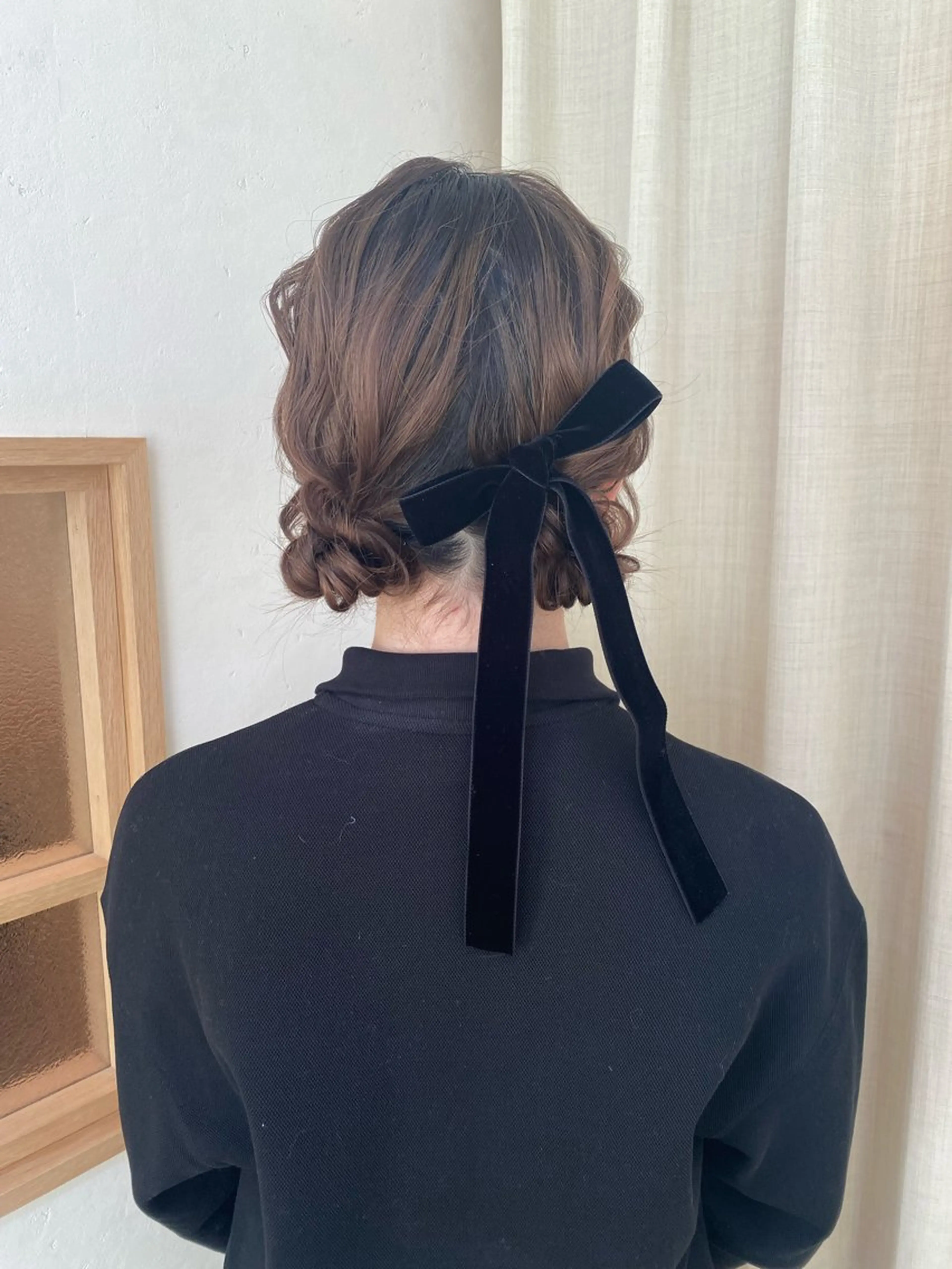 ヘアアレンジ 🌻アラサー女子 指名No1🌻さやかのヘアスタイル