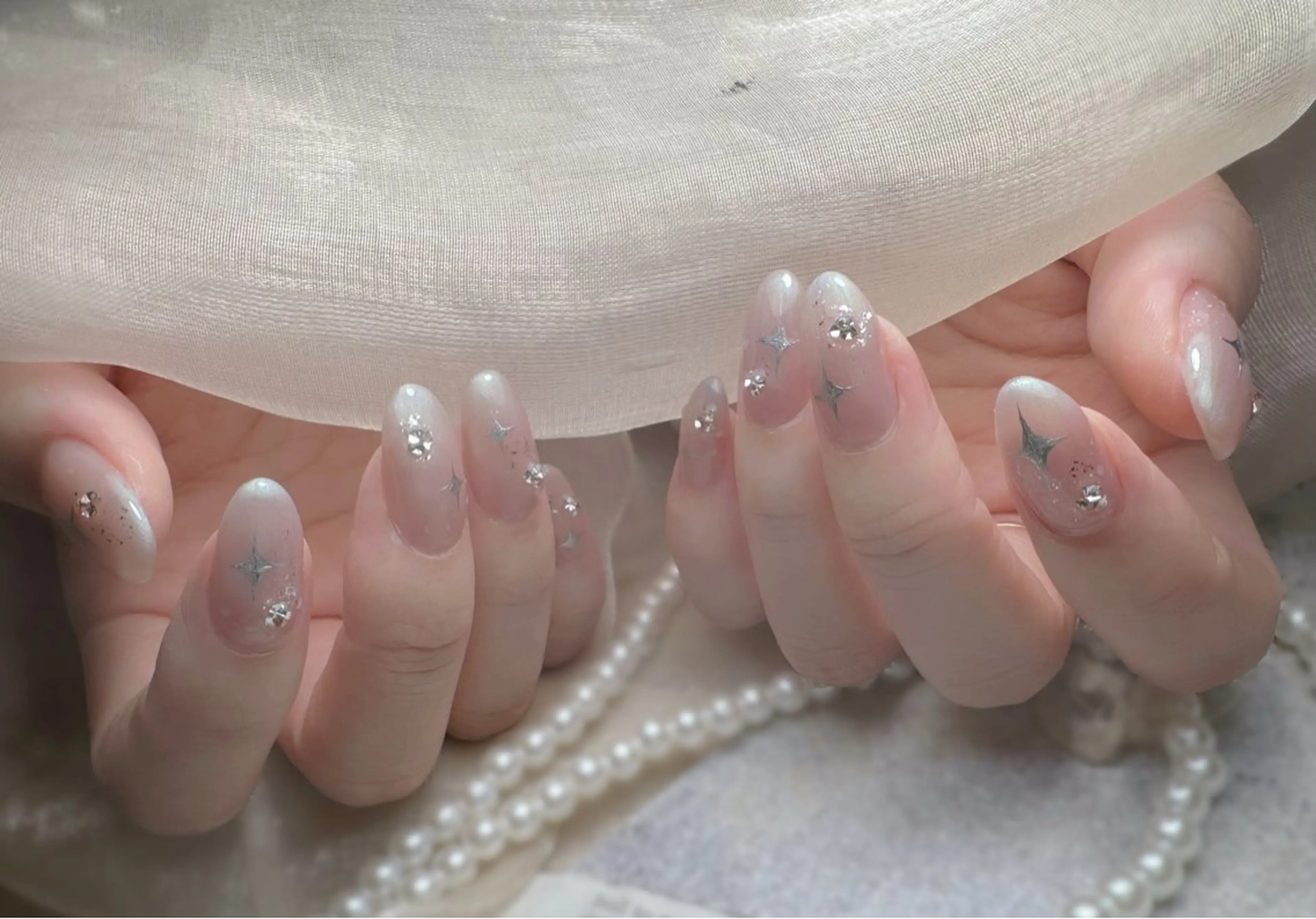 ネイル Miss Uネイルサロン所属・MissU ネイルサロンのネイルデザイン