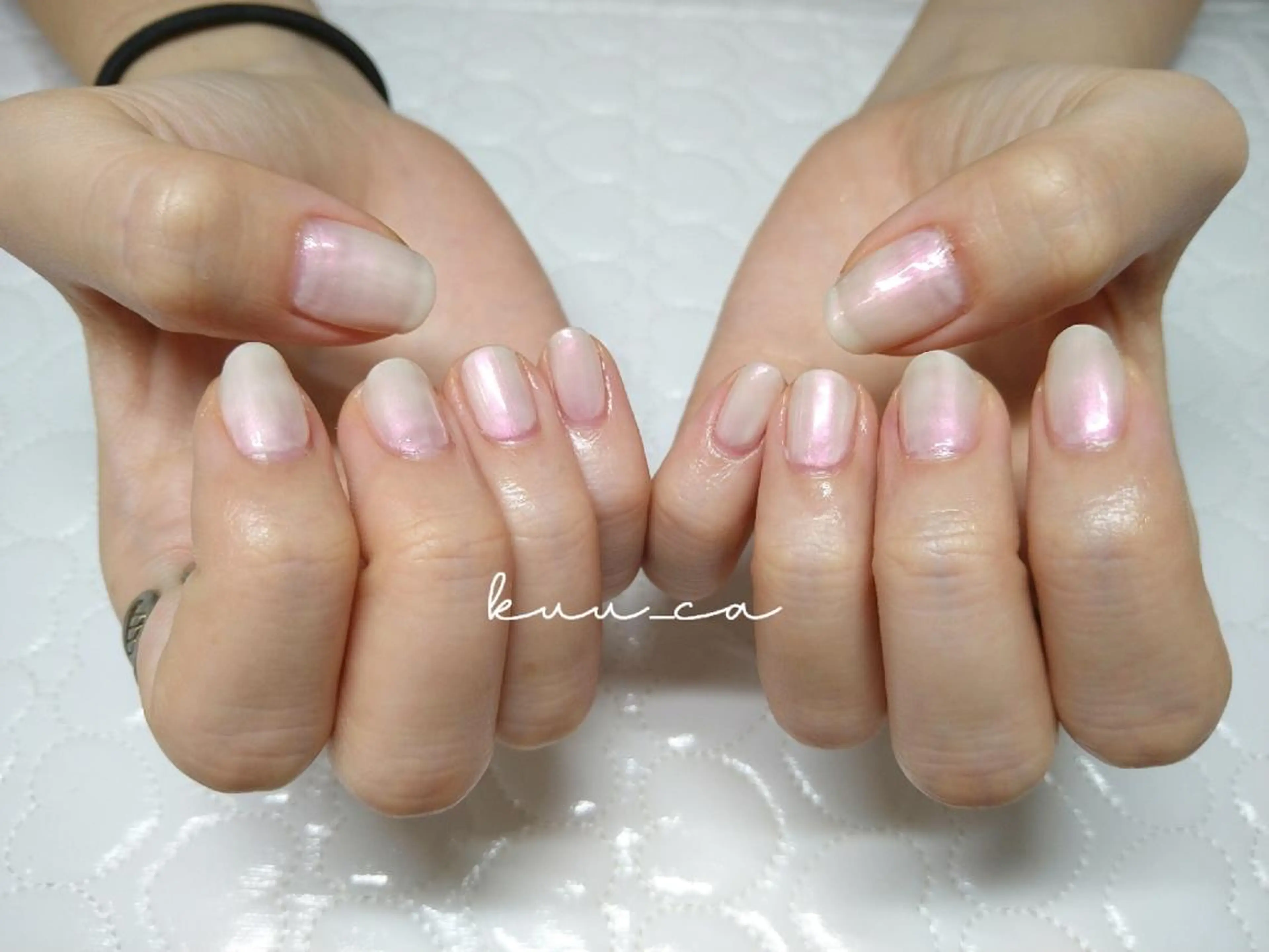 ネイル nailsalon Natuのネイルデザイン