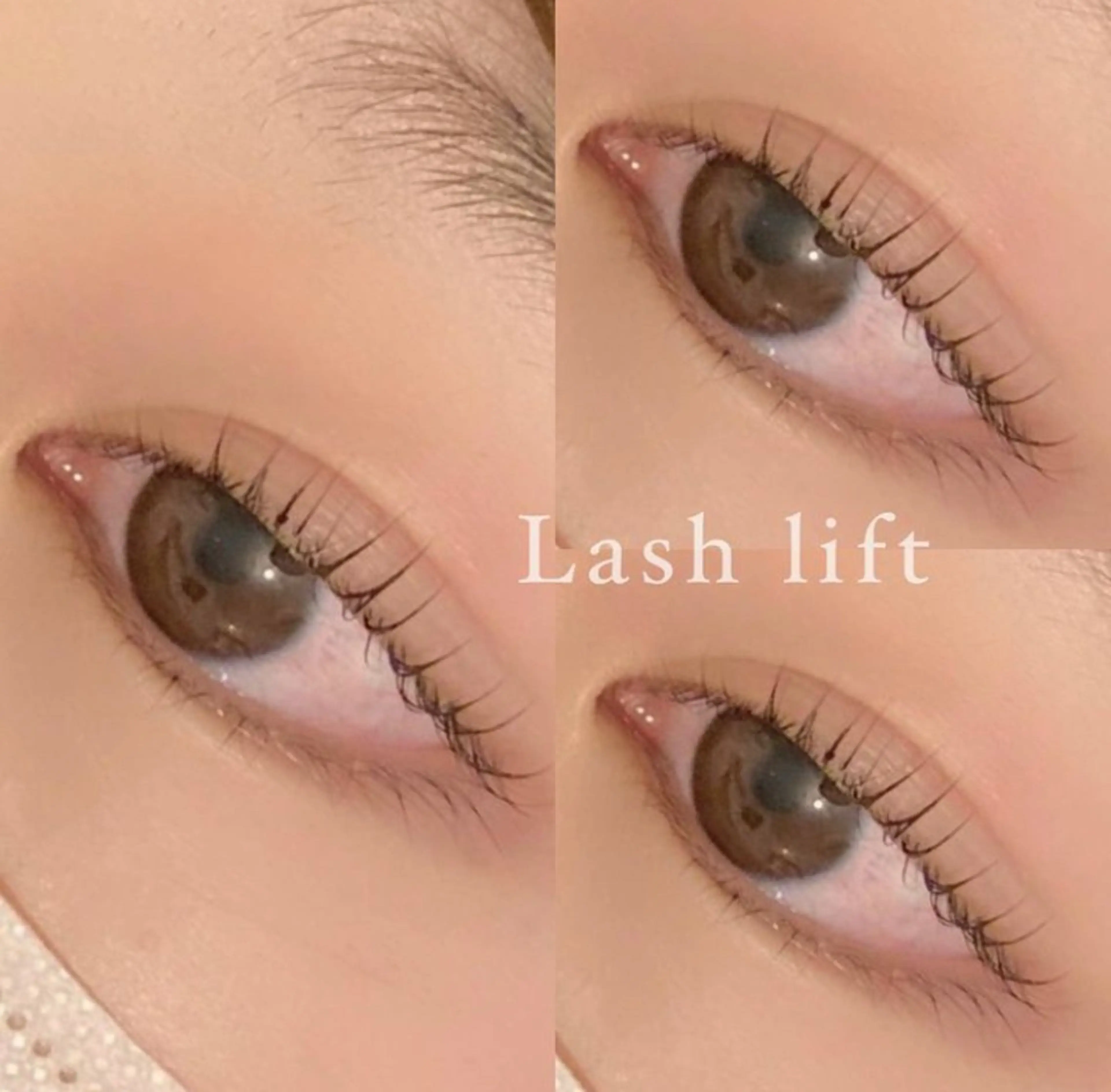 マツエク・マツパ トップアイリスト♡ sayaのマツエク・マツパデザイン