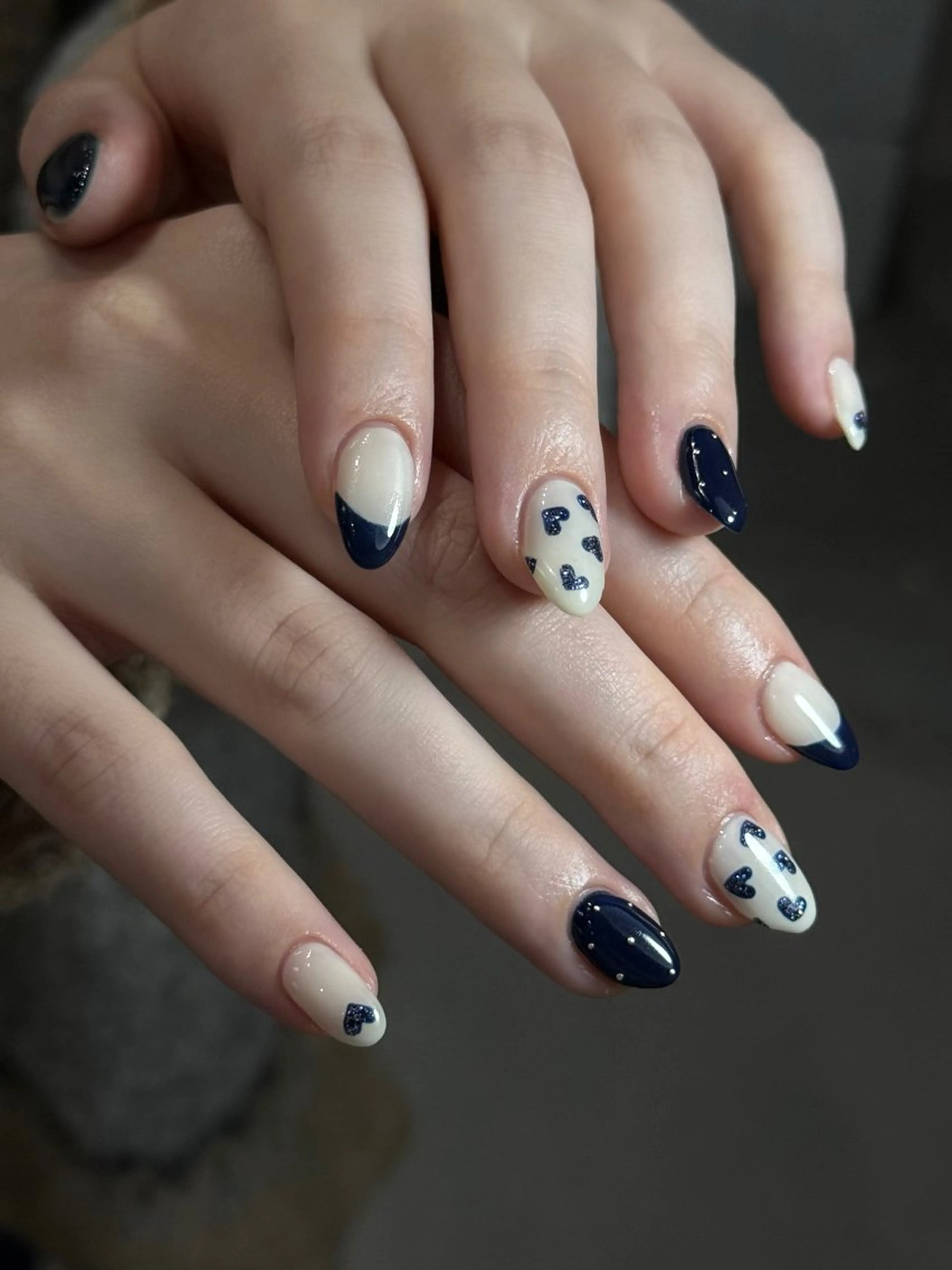 ネイル MISATO ネイリスト福岡/薬院のネイルデザイン