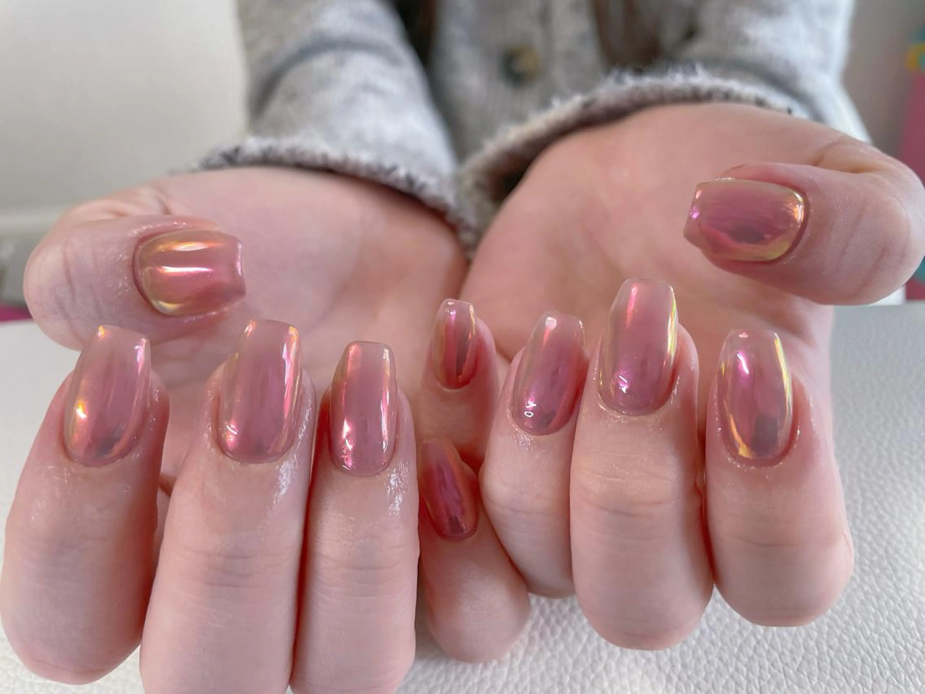 ネイル ハンドネイル Cosmos♡ nailのネイルデザイン