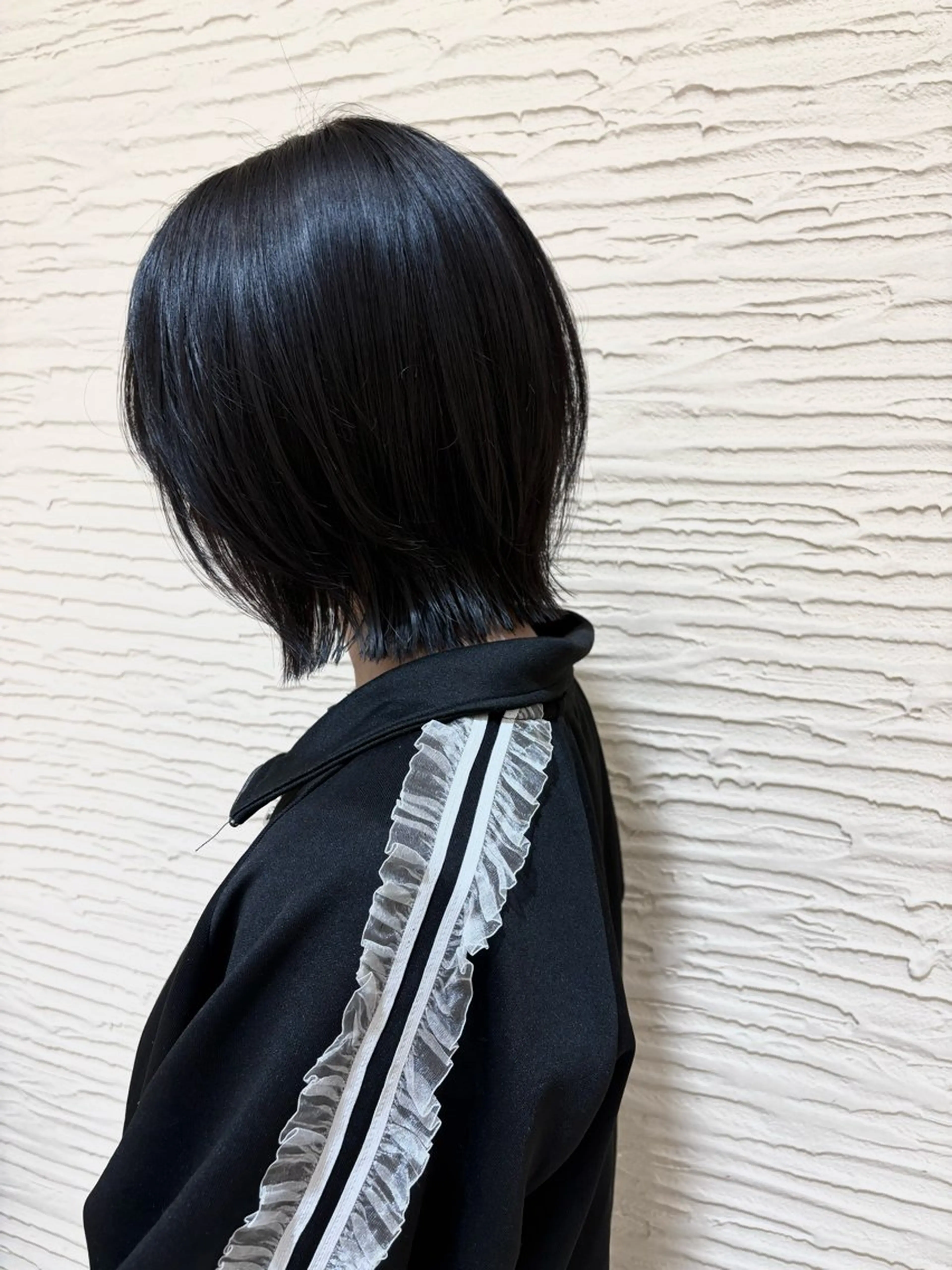 ミディアム mao /札幌美容室のヘアスタイル