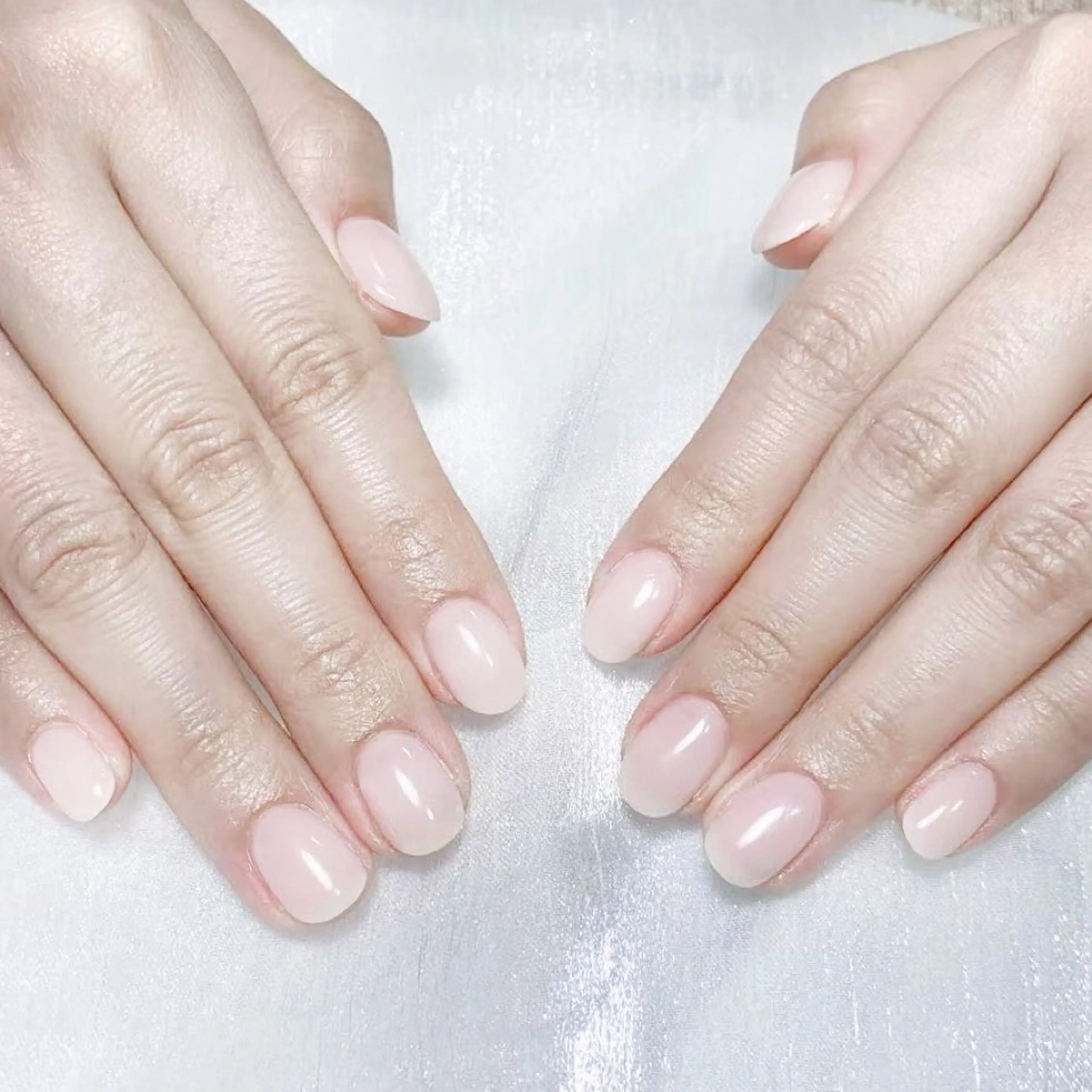 メンズ ネイル メンズ韓国風 アートネイル オーロラネイル ガーリー キラキラネイル ハンドネイル Nail salon 木にいるのネイルデザイン