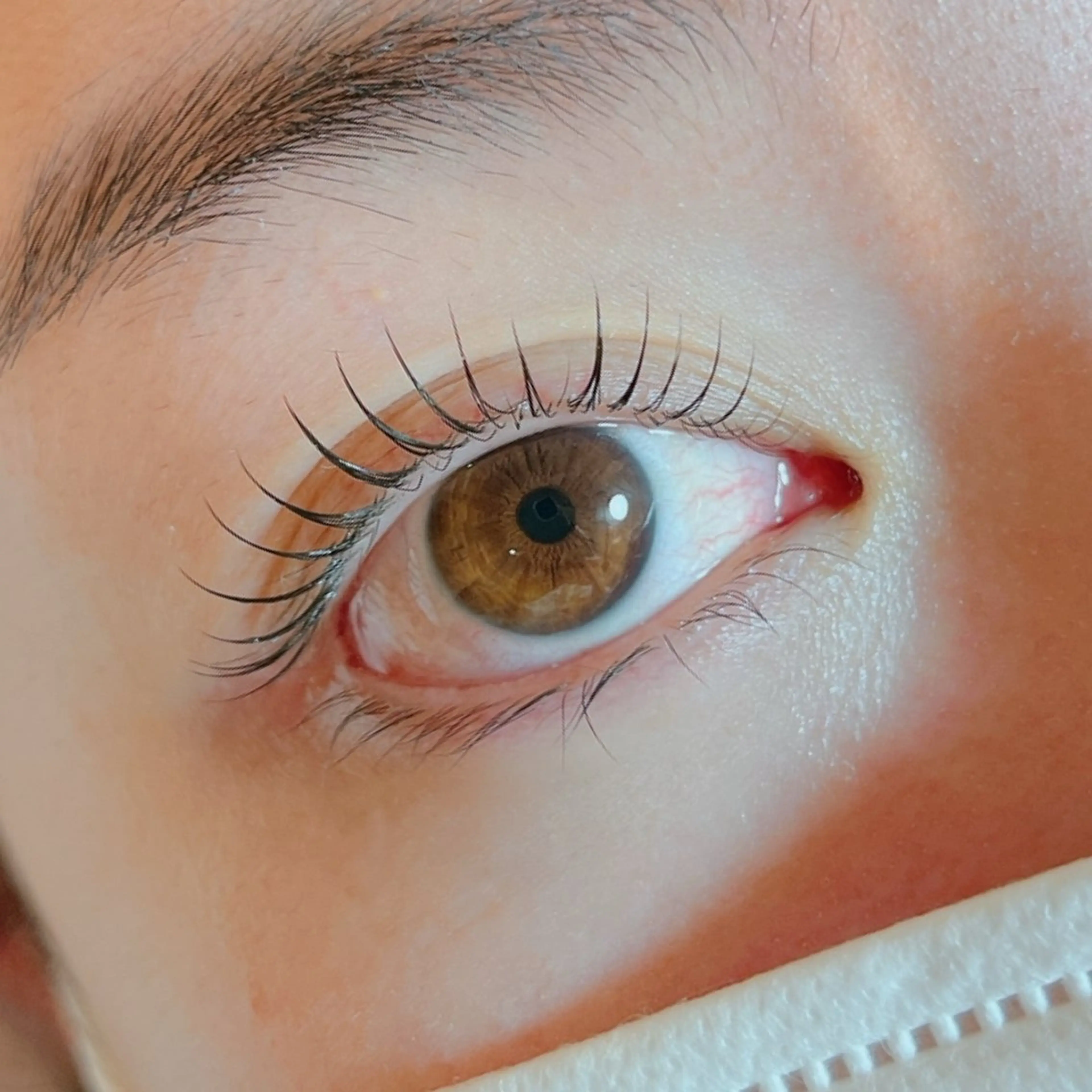 マツエク・マツパ なかむら 🪡のマツエク・マツパデザイン