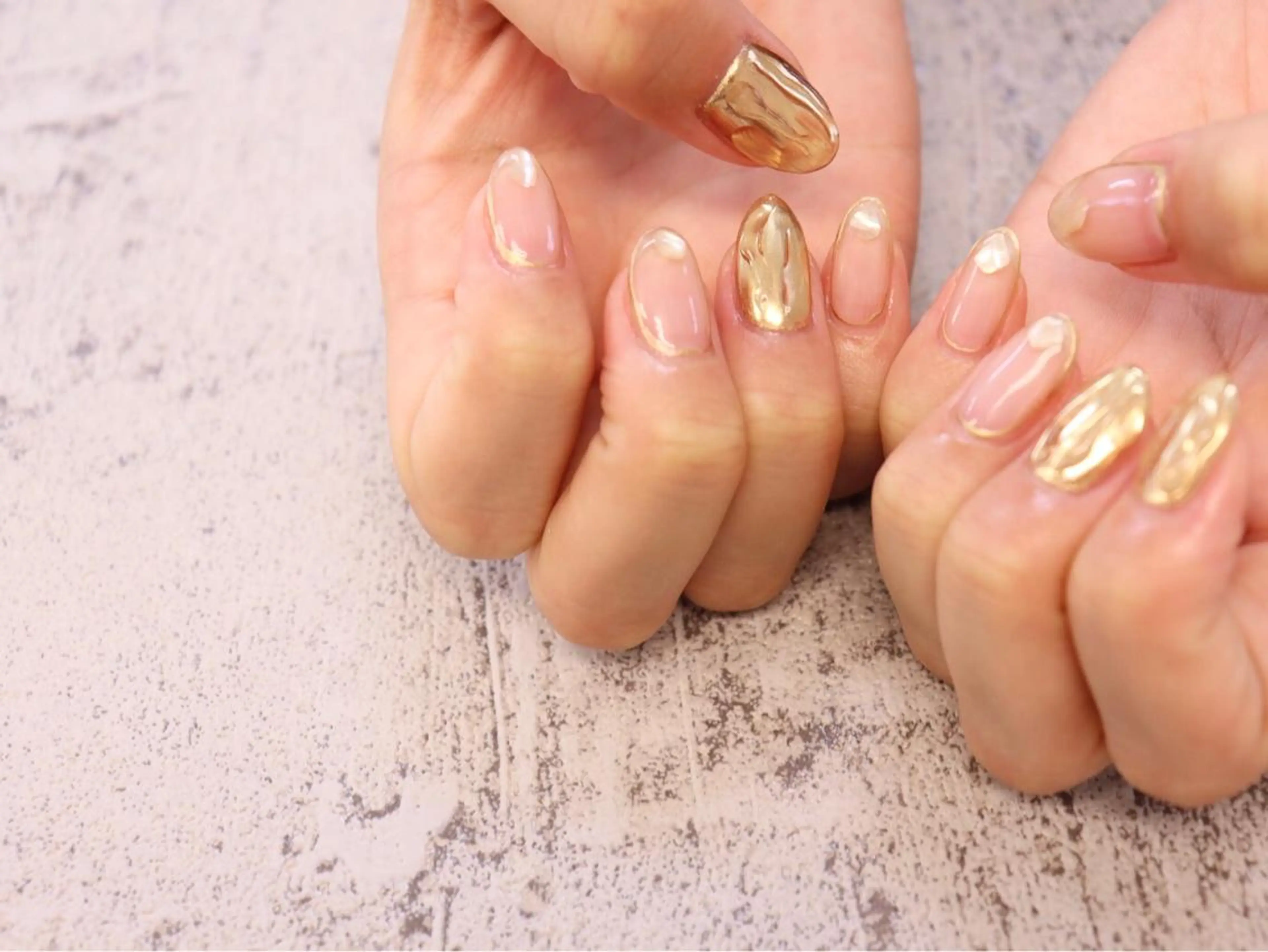 ネイル Dolce.Nail 大宮店のネイルデザイン