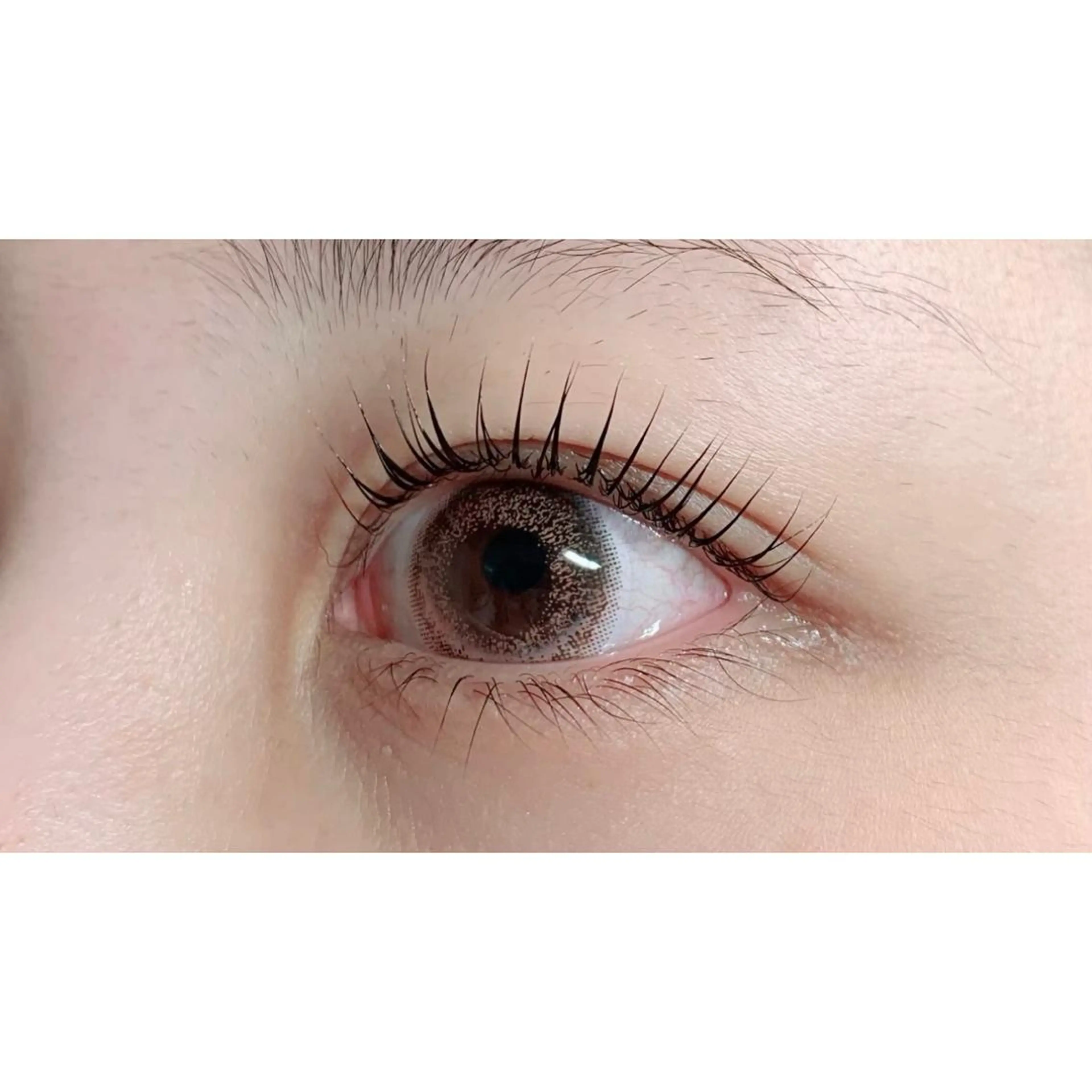 マツエク・マツパ Adorer(アドレ)所属・Adorer 🍀アドレ🍀のマツエク・マツパデザイン