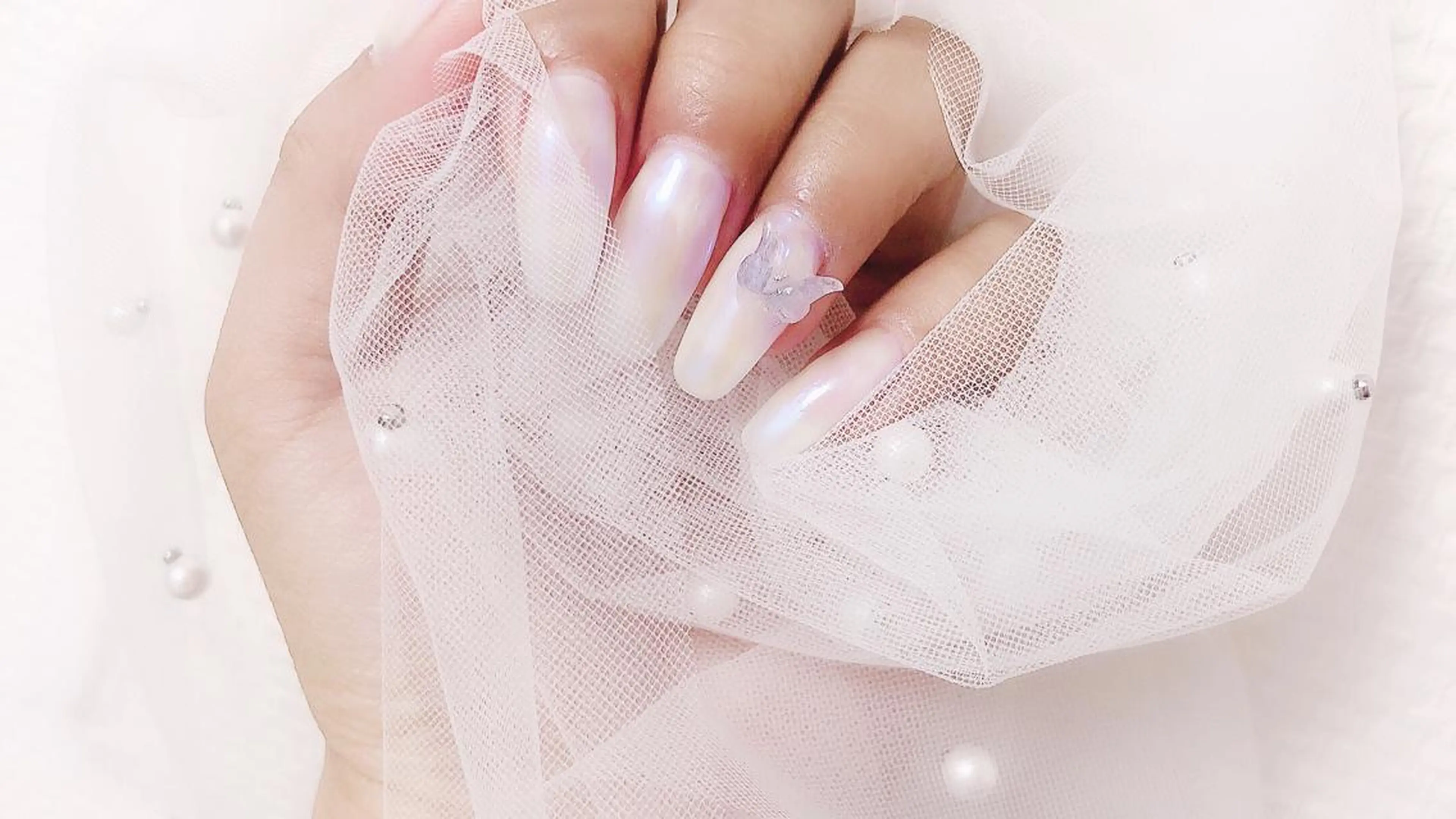 ネイル Vanilla nail salonのネイルデザイン