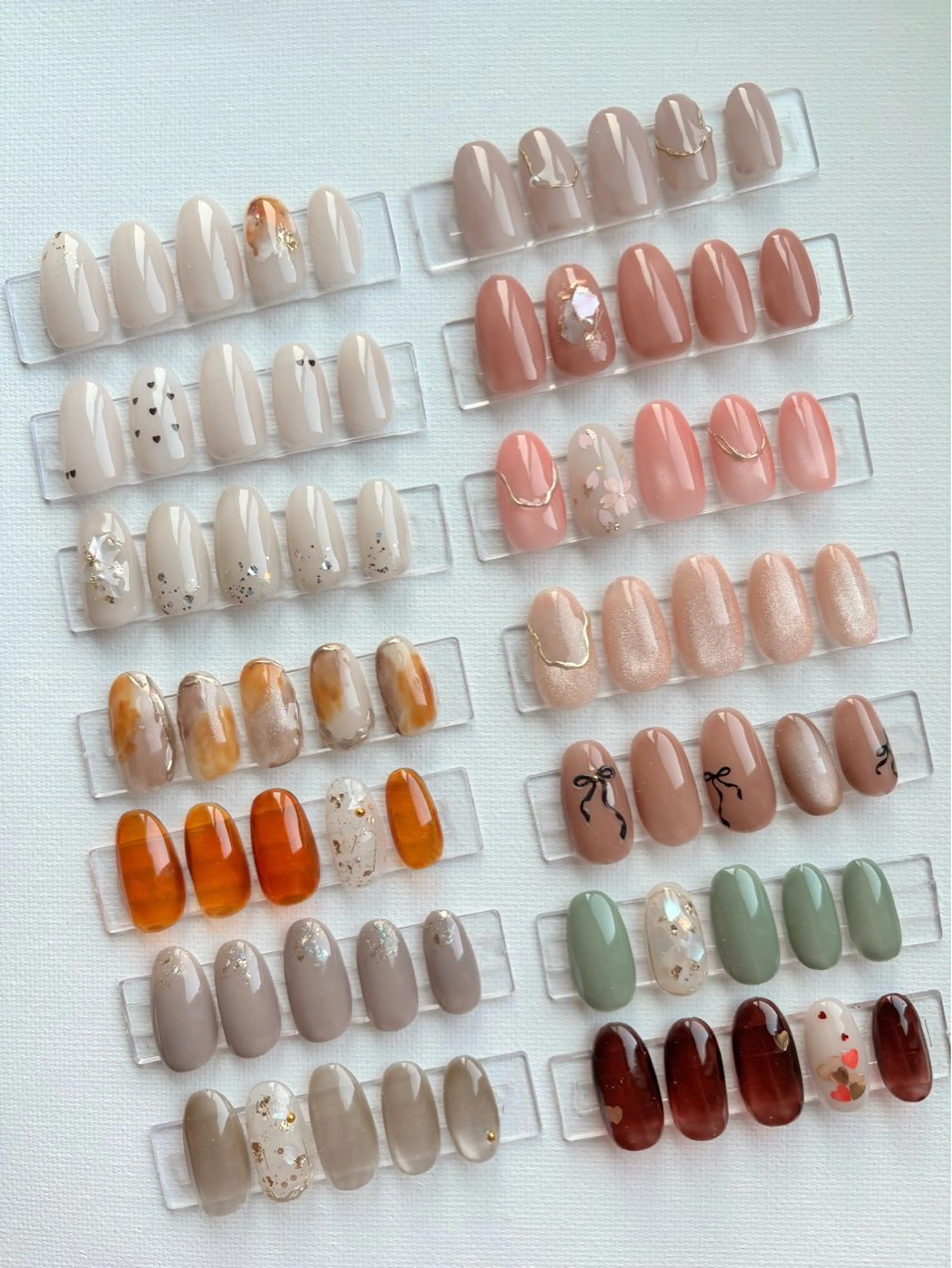 定額デザインの写真