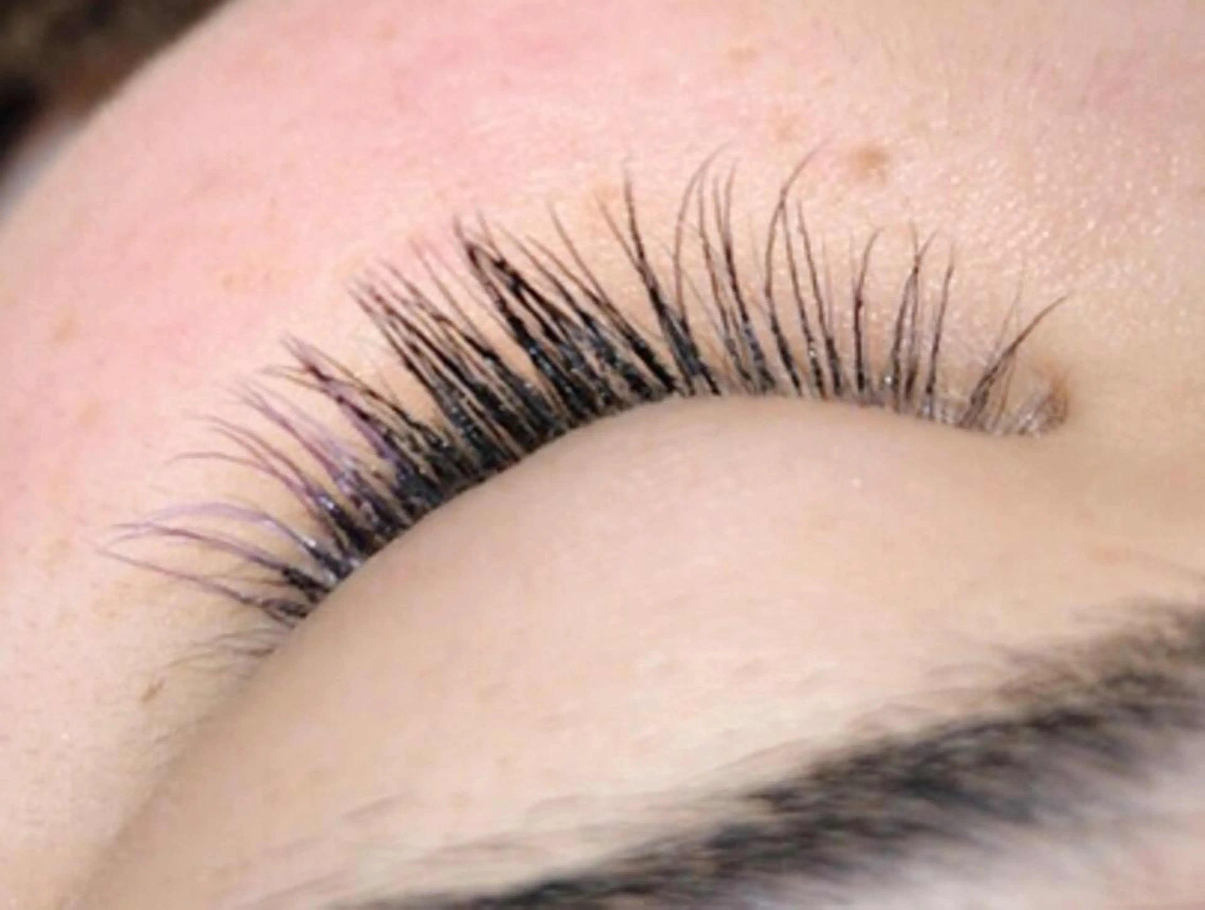 マツエク・マツパ 松丸 あゆ美のマツエク・マツパデザイン