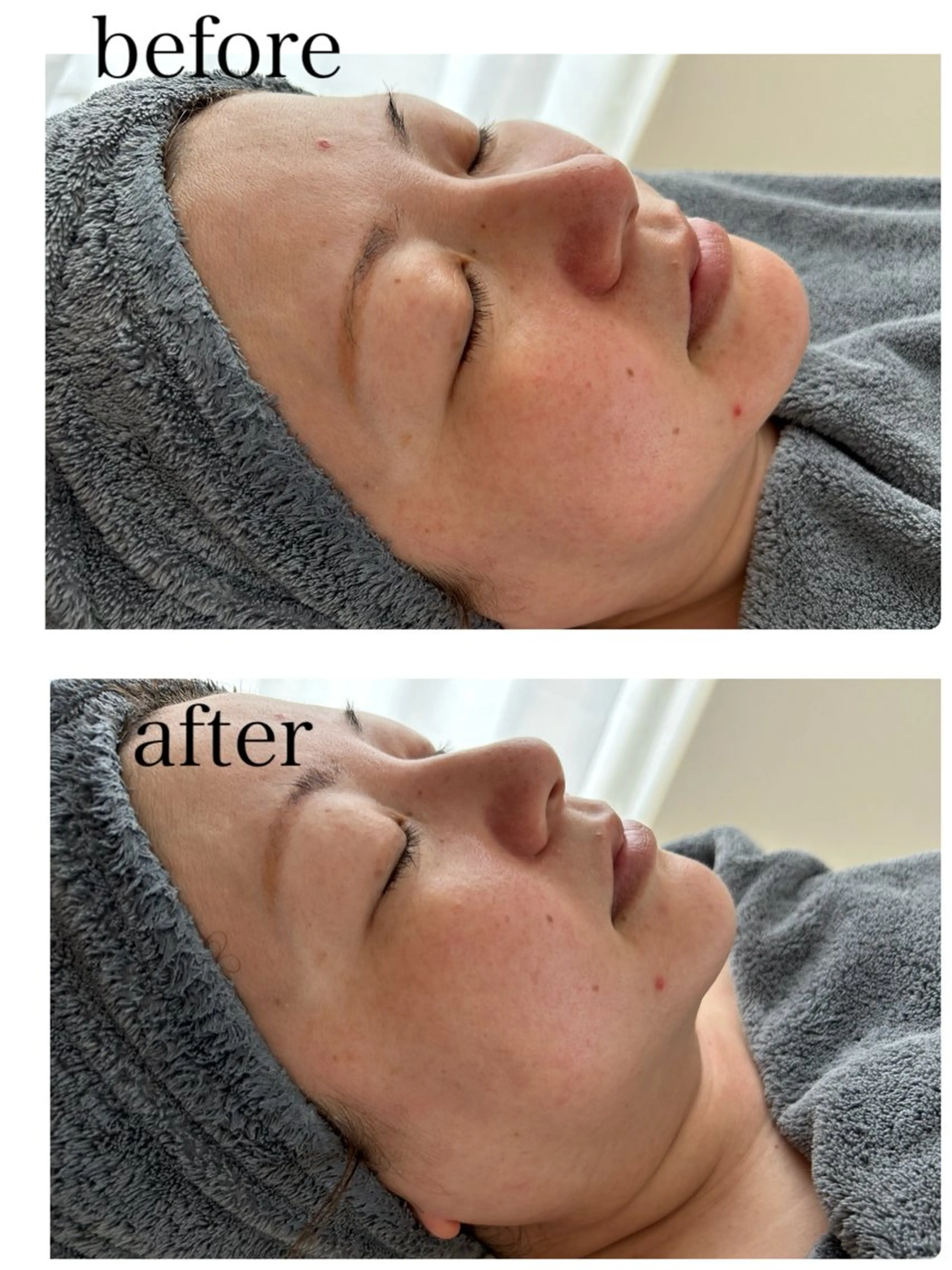 水光美肌サロン Male'のエステ・リラクイメージ