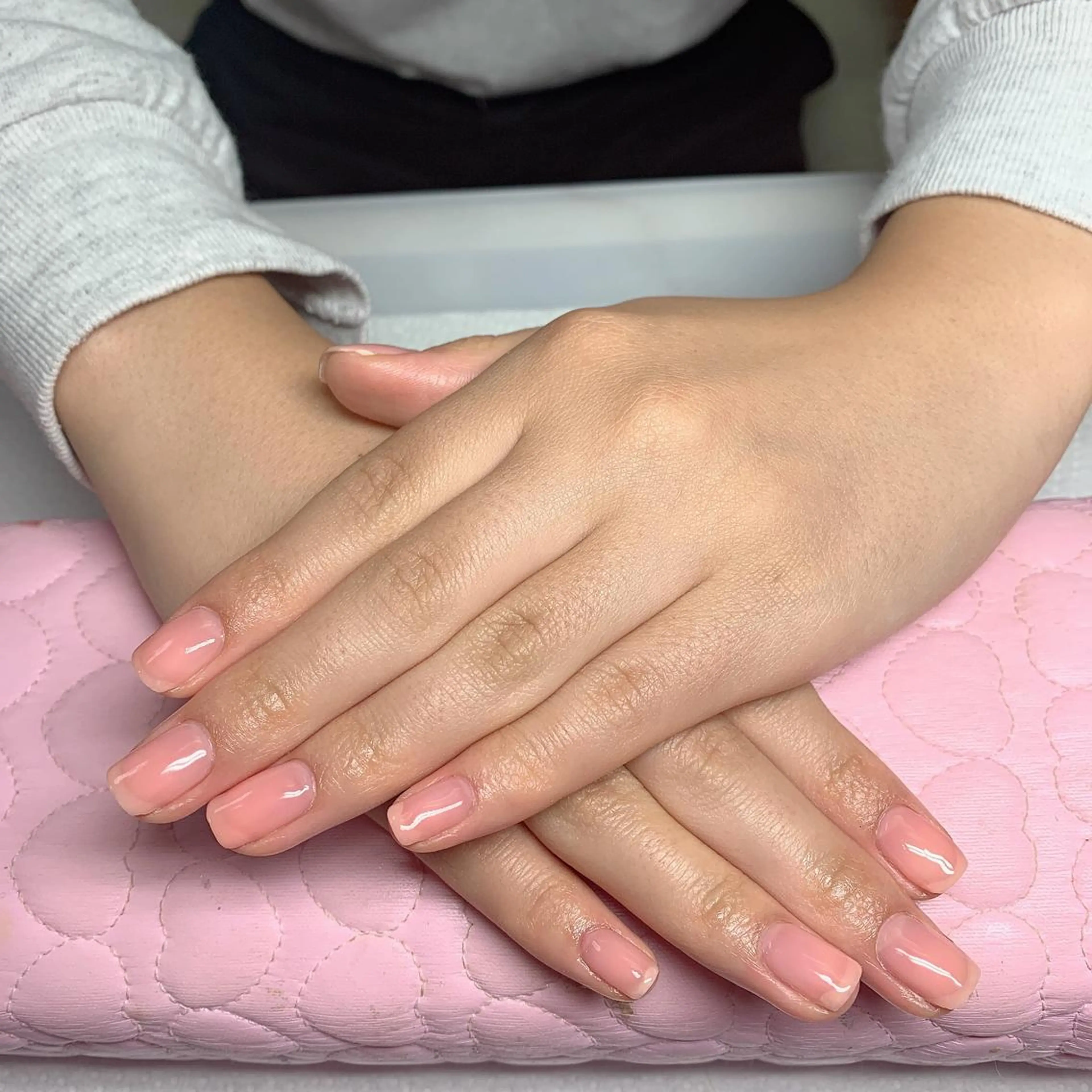 ネイル 🎀 moo～ 🎀のネイルデザイン