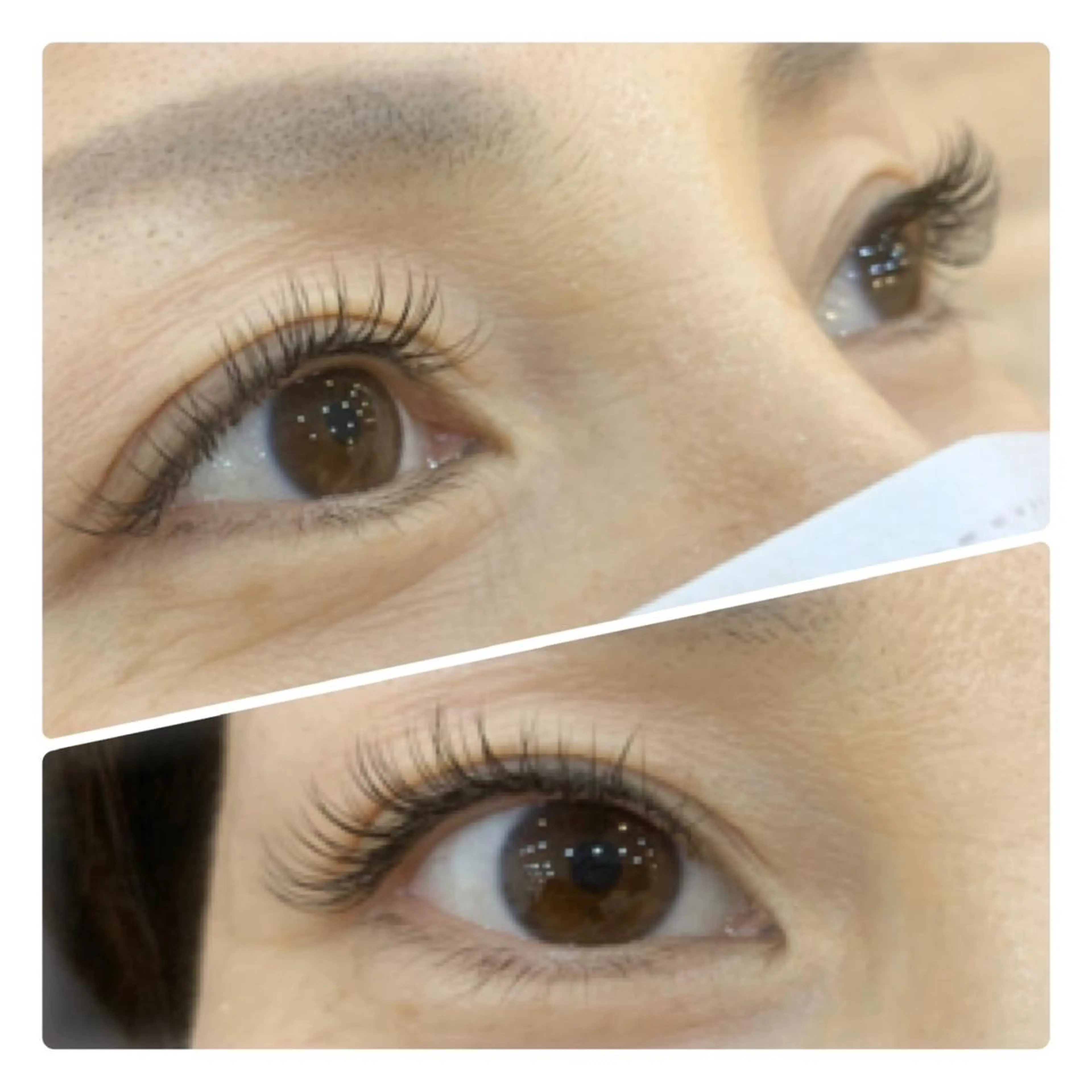 マツエク・マツパ 🩶Bianca IHARA🩶の眉毛・アイブロウイメージ