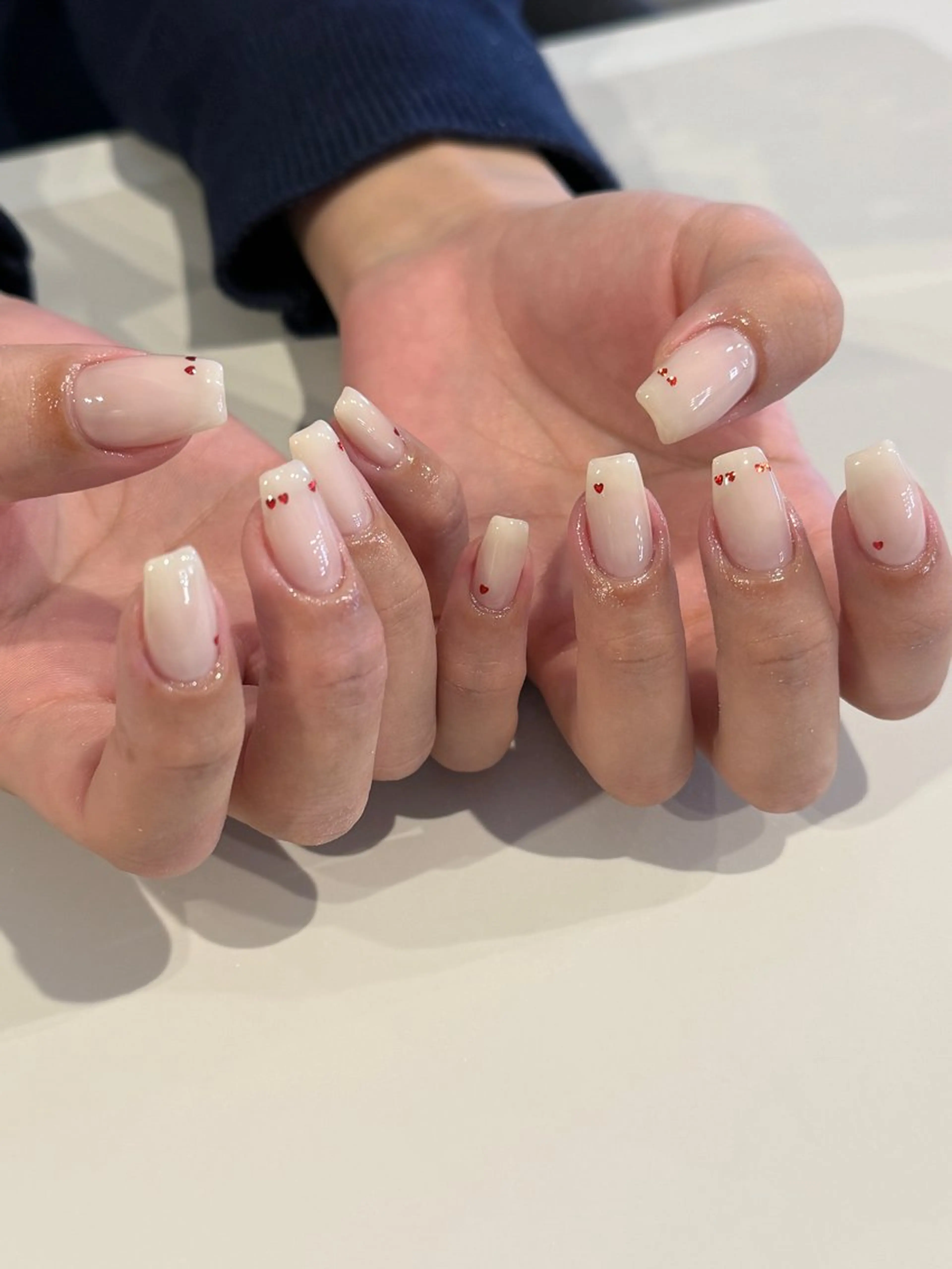 ネイル ハンドネイル ikoi🫧 Kotomiのネイルデザイン