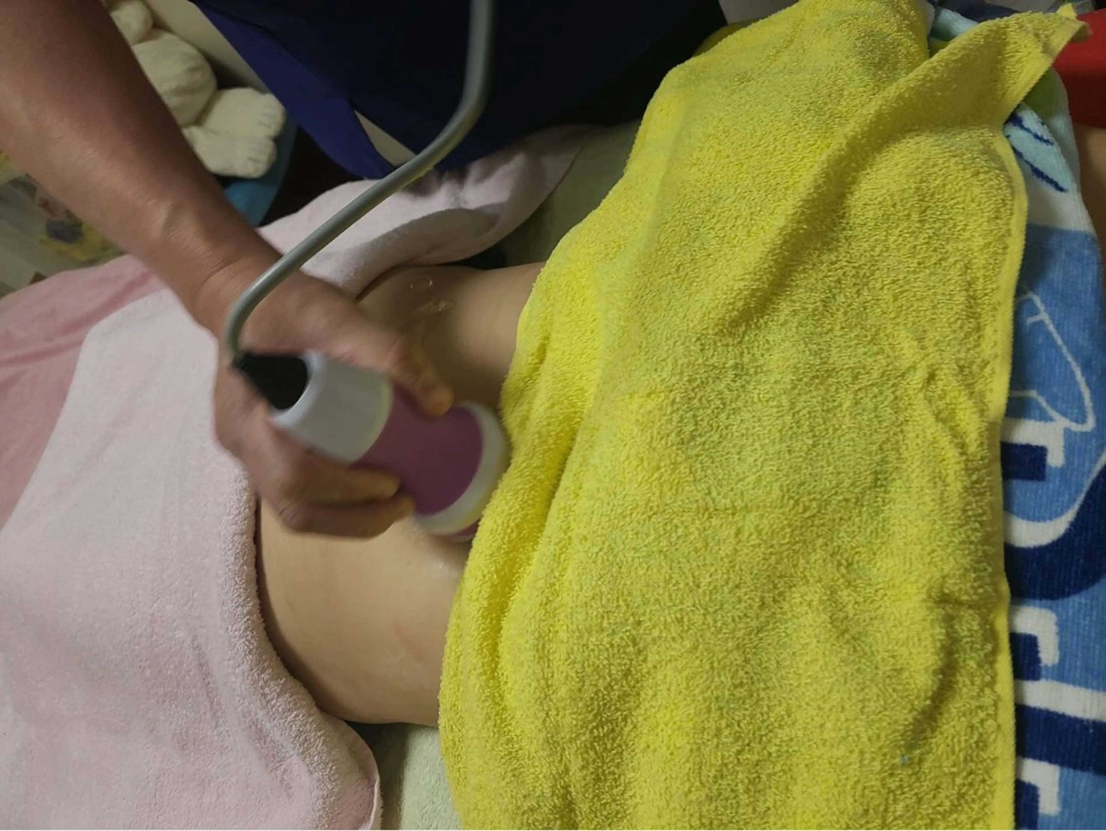 エステ 土居 快成のエステ・リラクイメージ