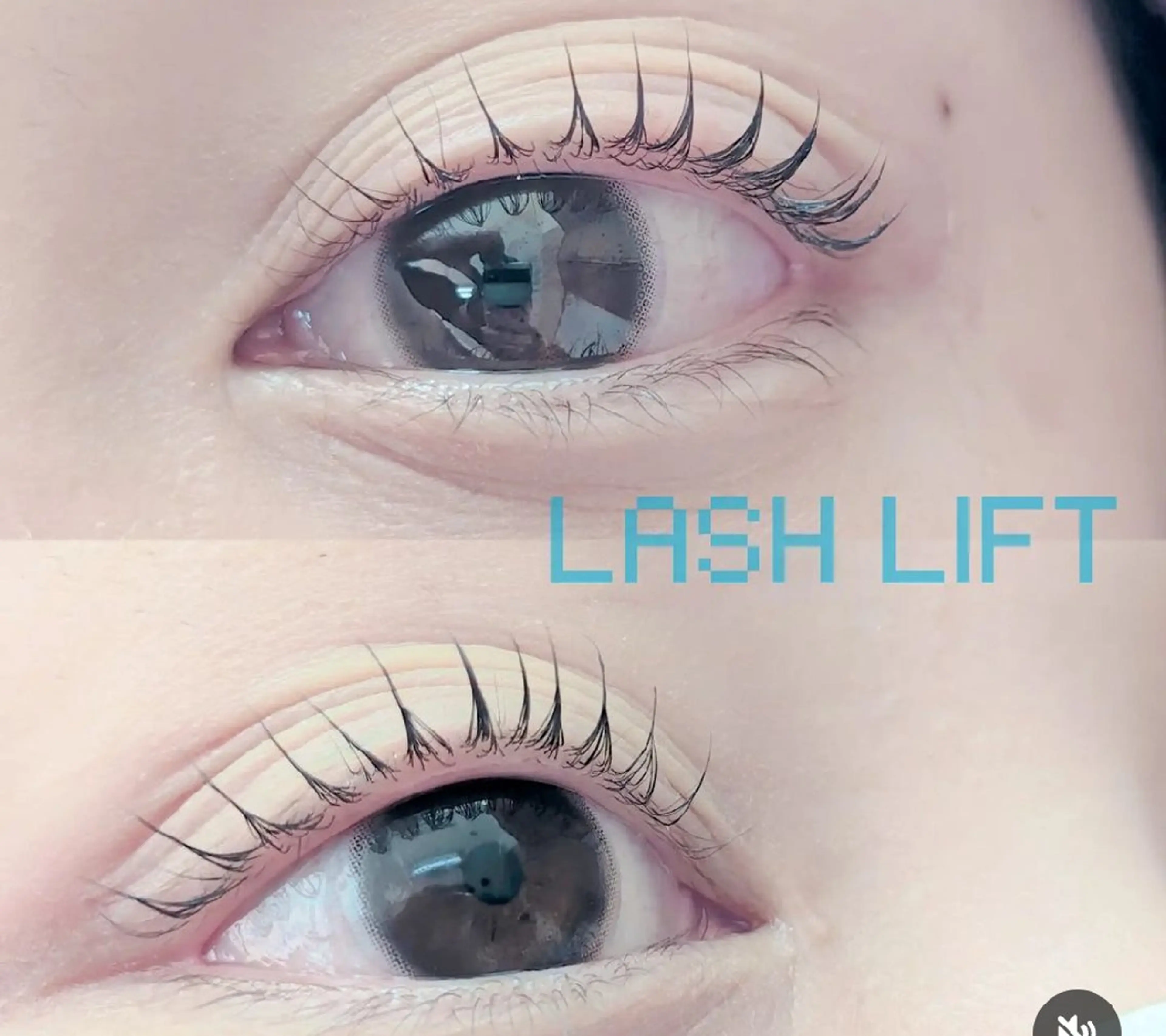 マツエク・マツパ A-byss 🫧アビス🫧のマツエク・マツパデザイン