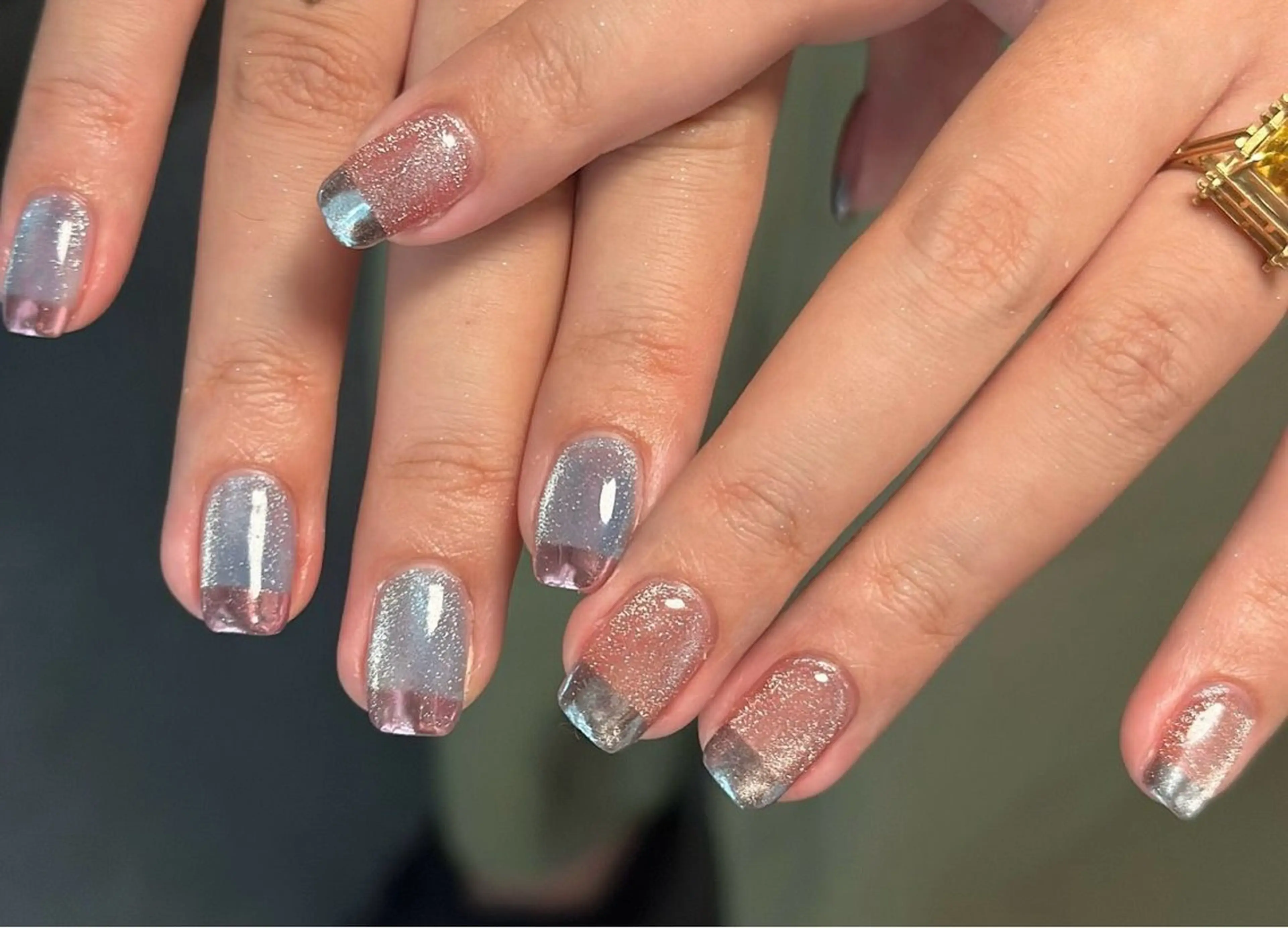 ネイル ハンドネイル garden Nail Salonのネイルデザイン