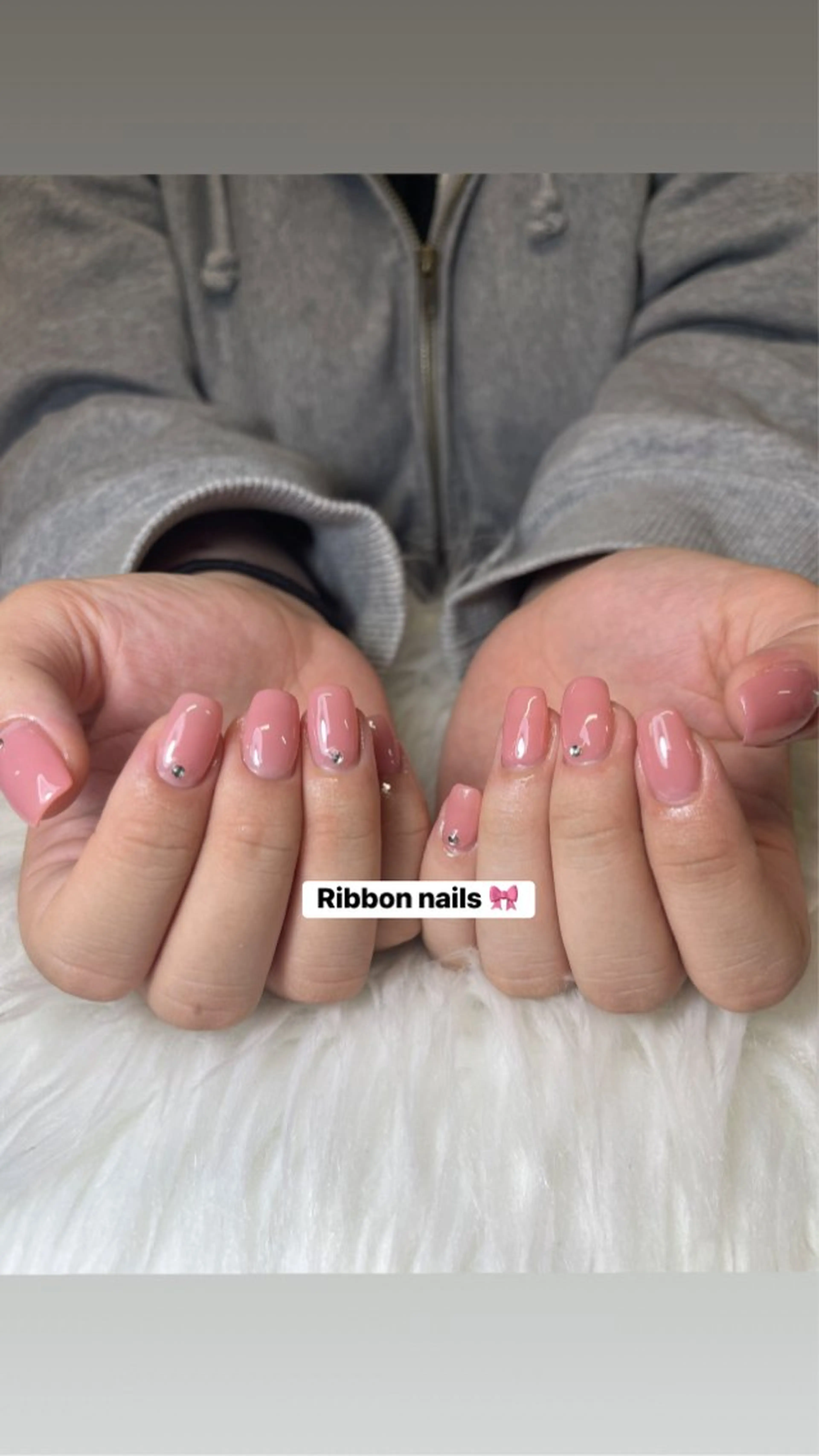 ネイル ハンドネイル NiJi Nailsのネイルデザイン