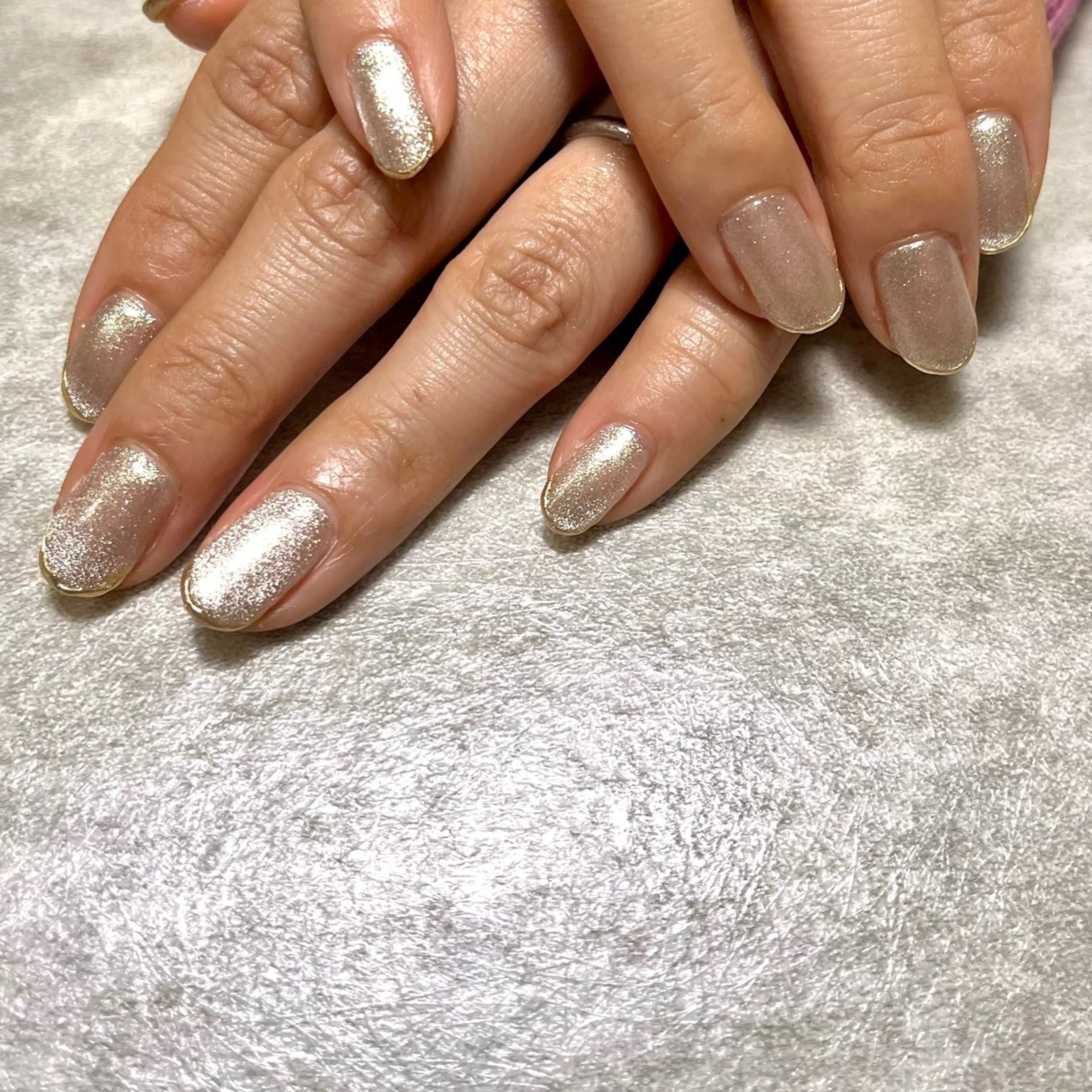 ネイル nailsalon auneのネイルデザイン