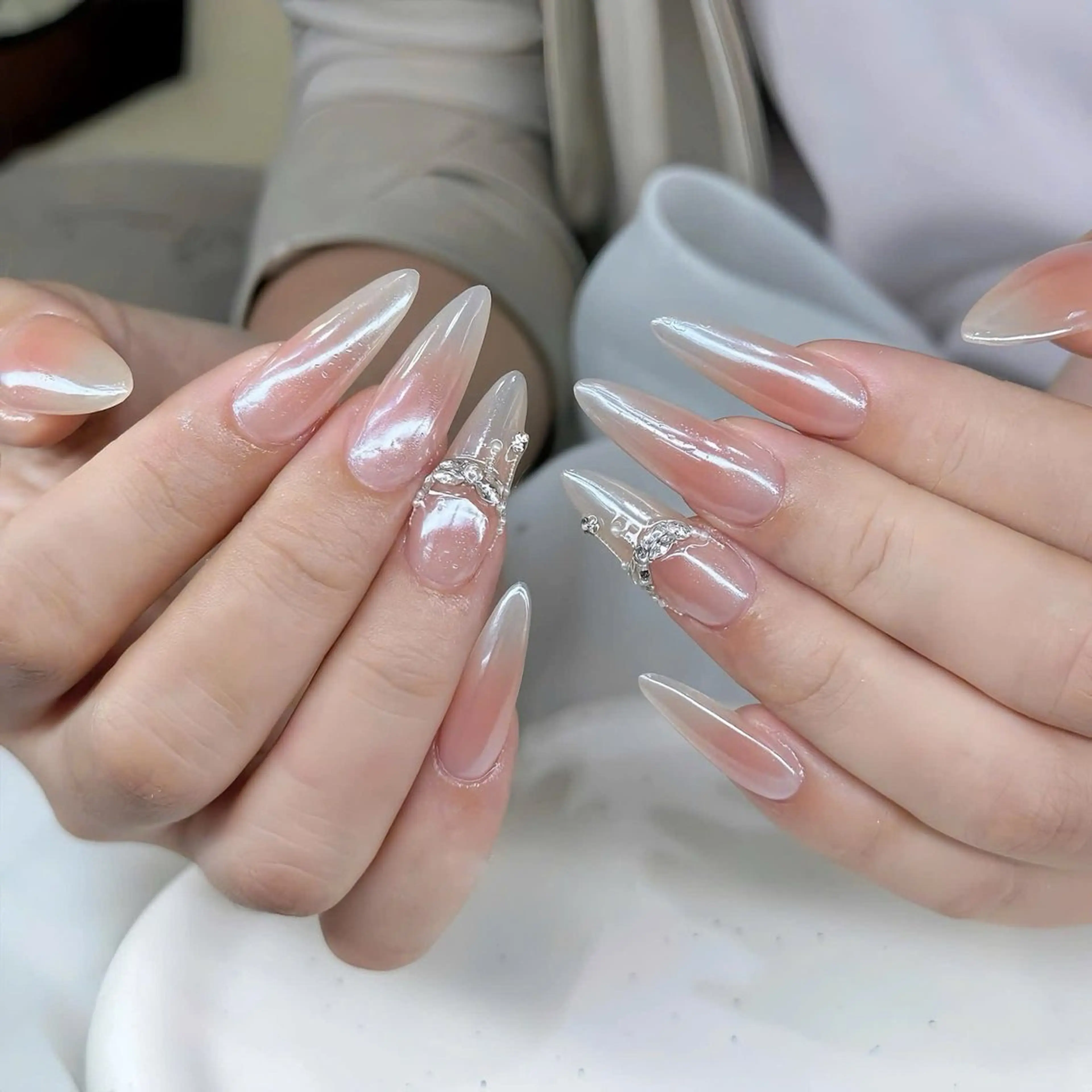ネイル Iconic Nailのネイルデザイン