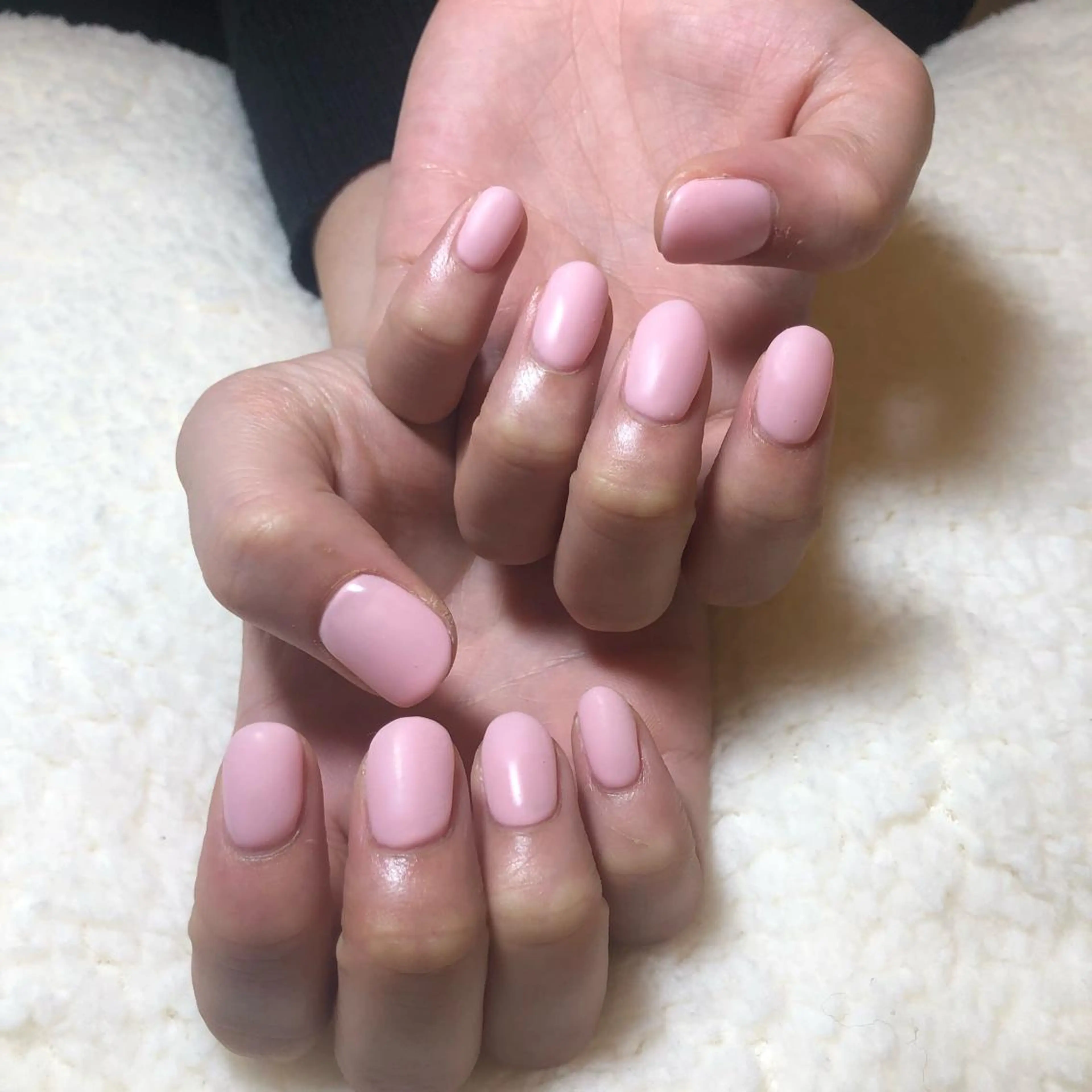 ネイル Novem.9 _misuzuのネイルデザイン